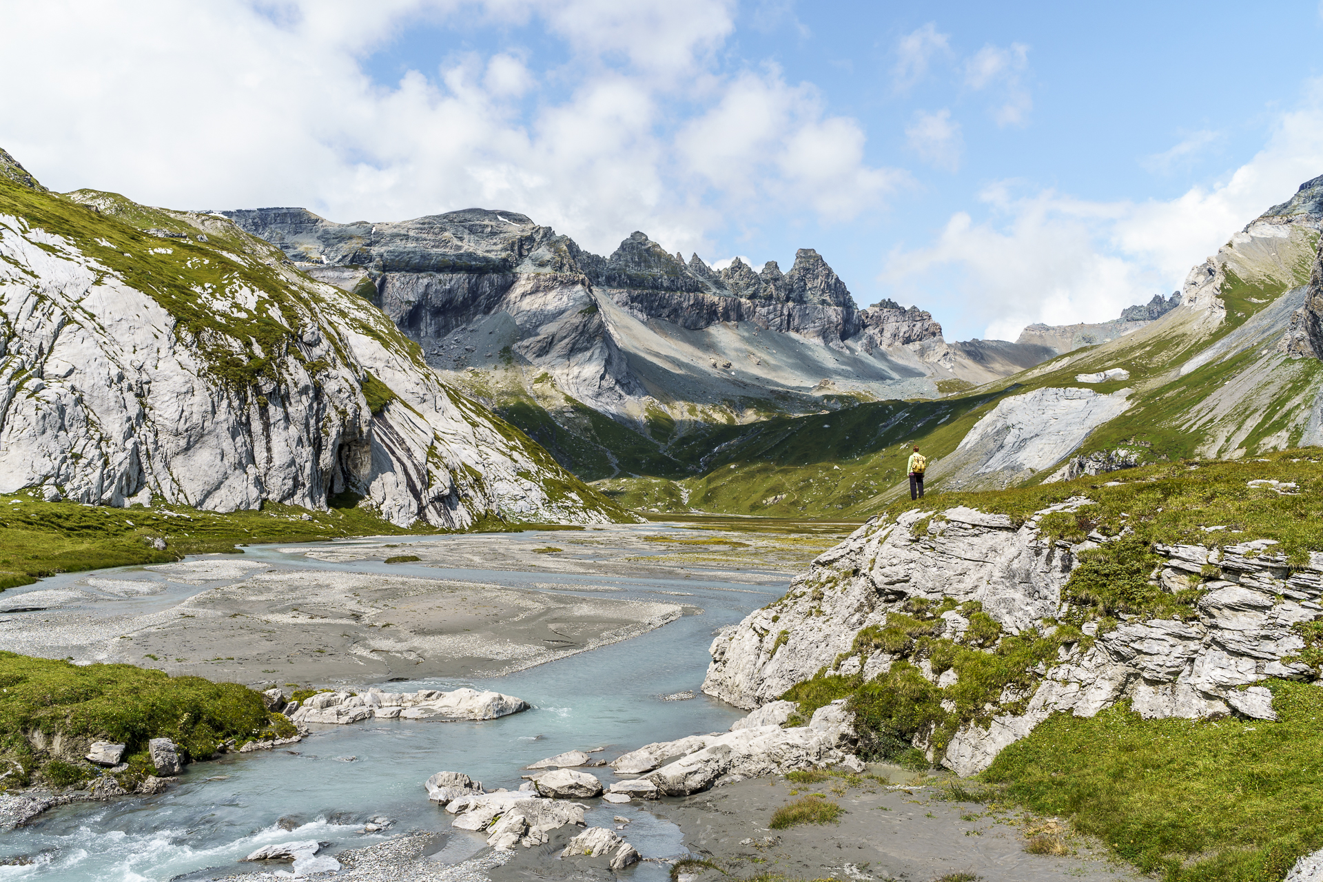 Segnesboden Flims