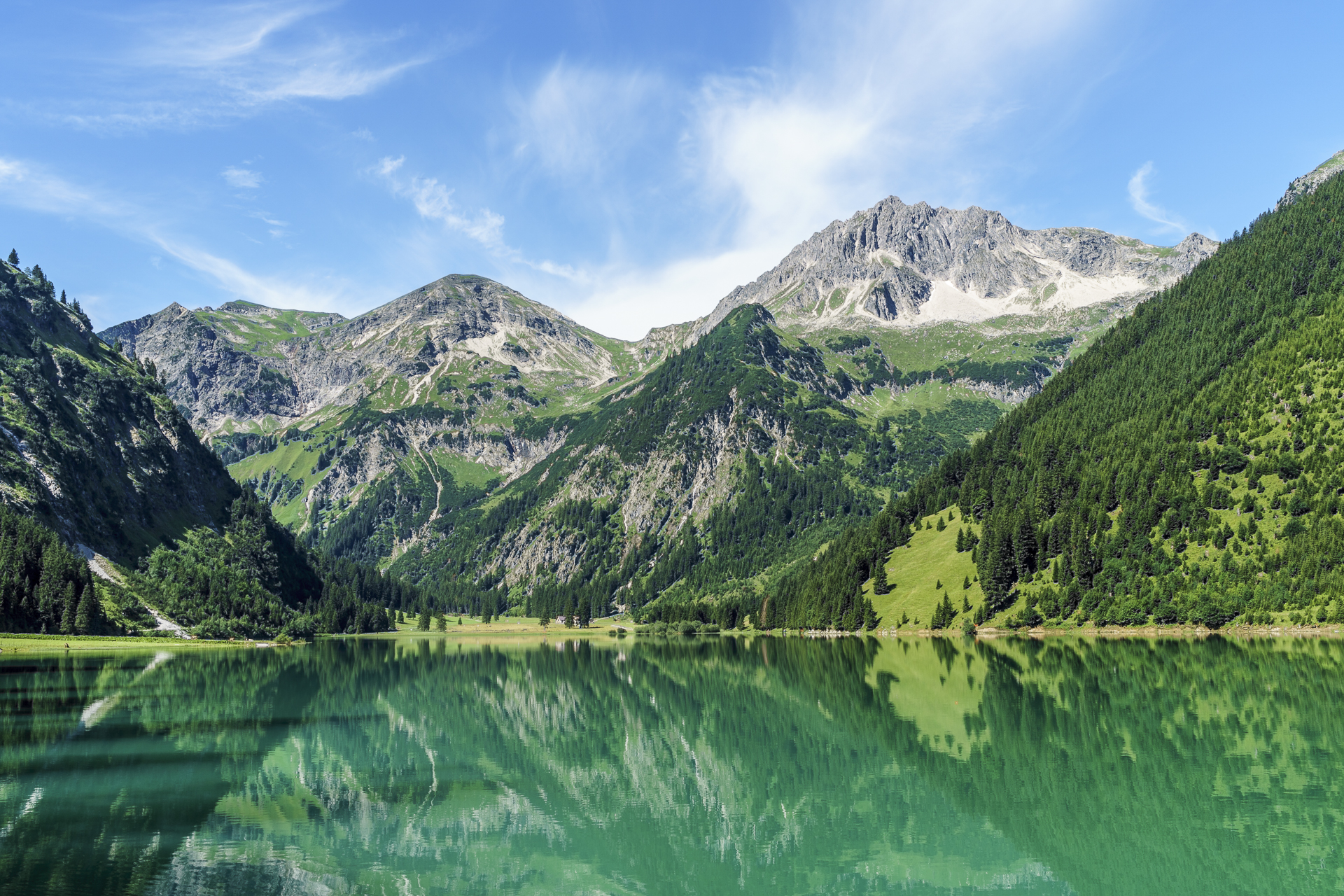 Vilsalpsee