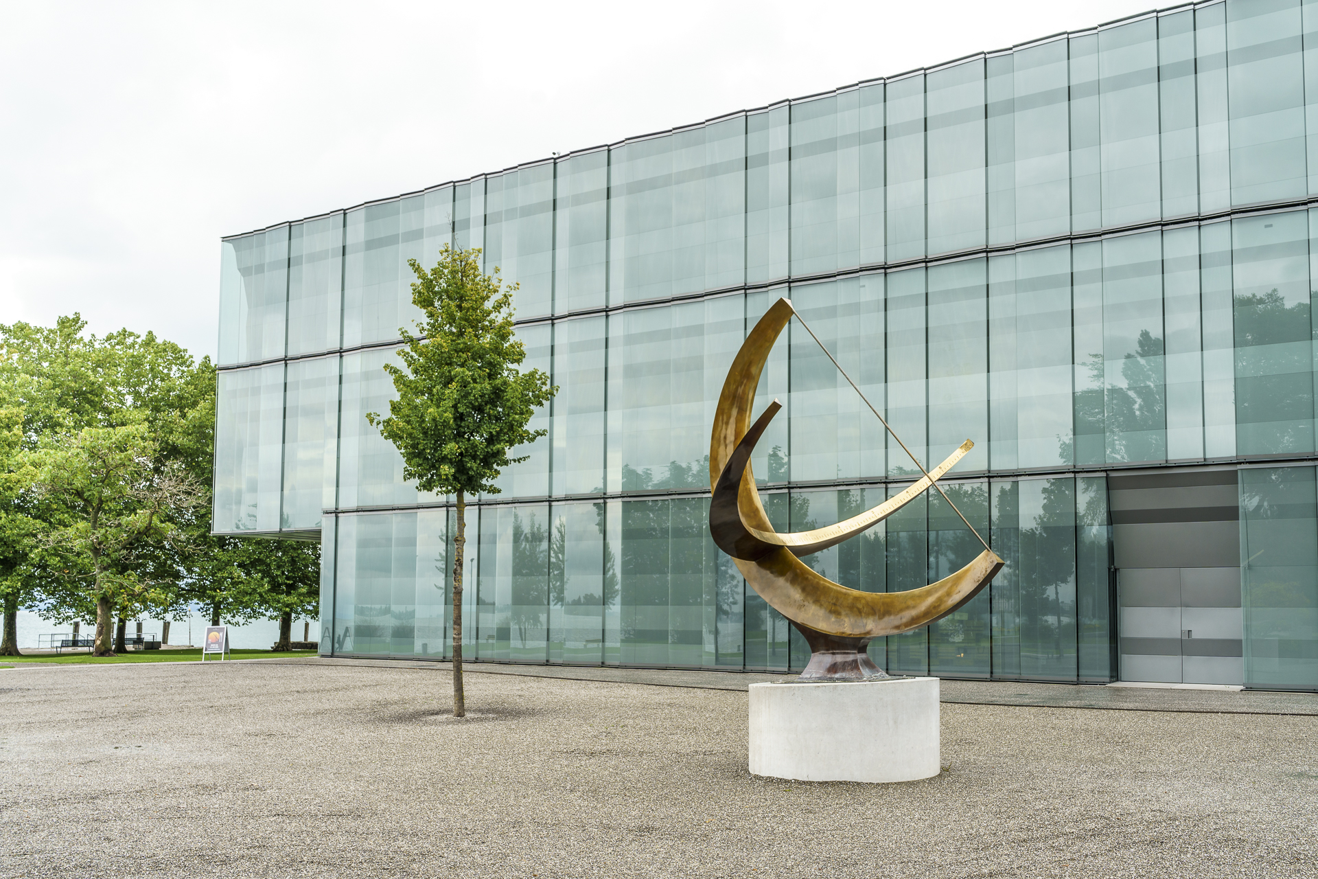 Würth Haus Rorschach
