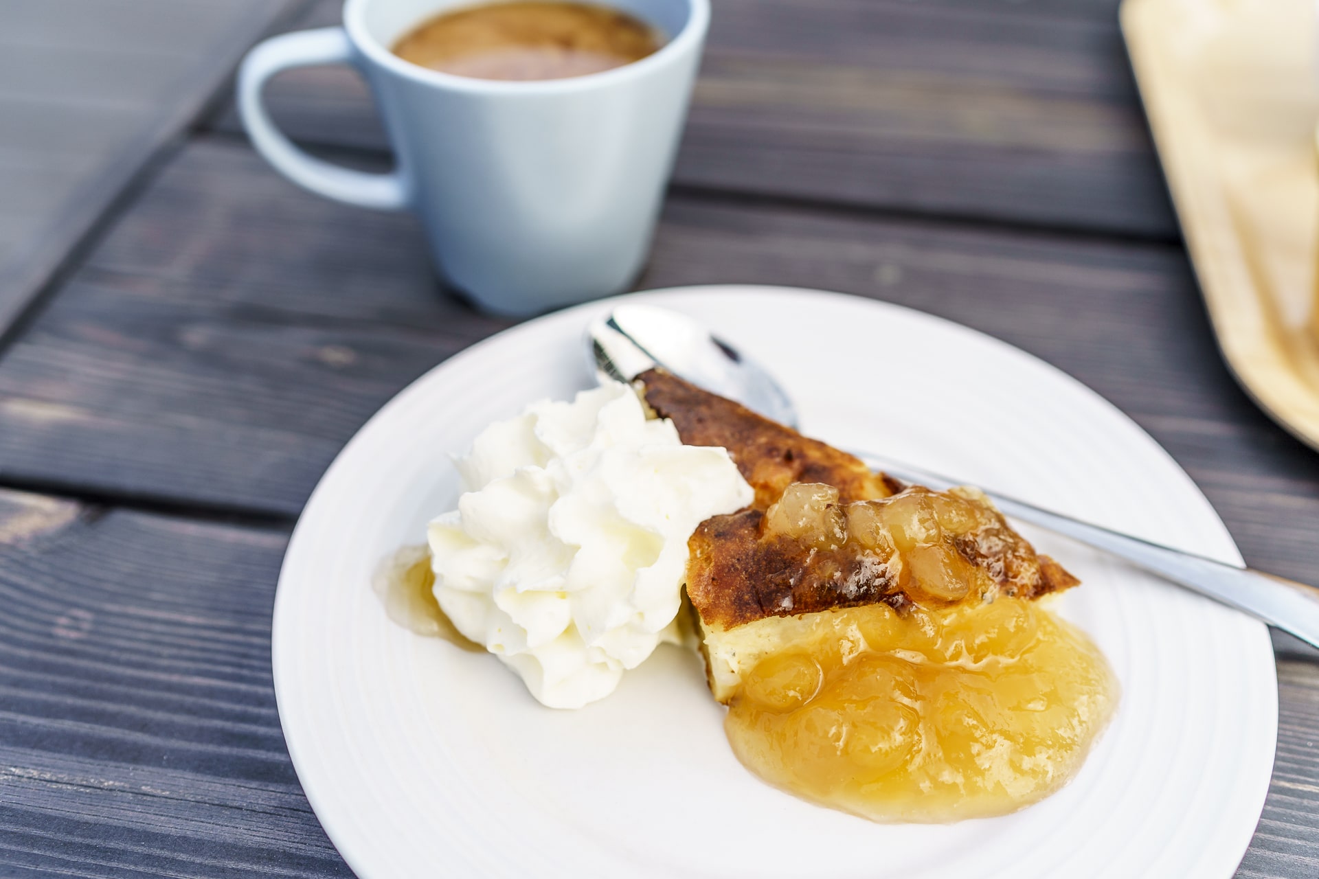Aland Pfannkuchen