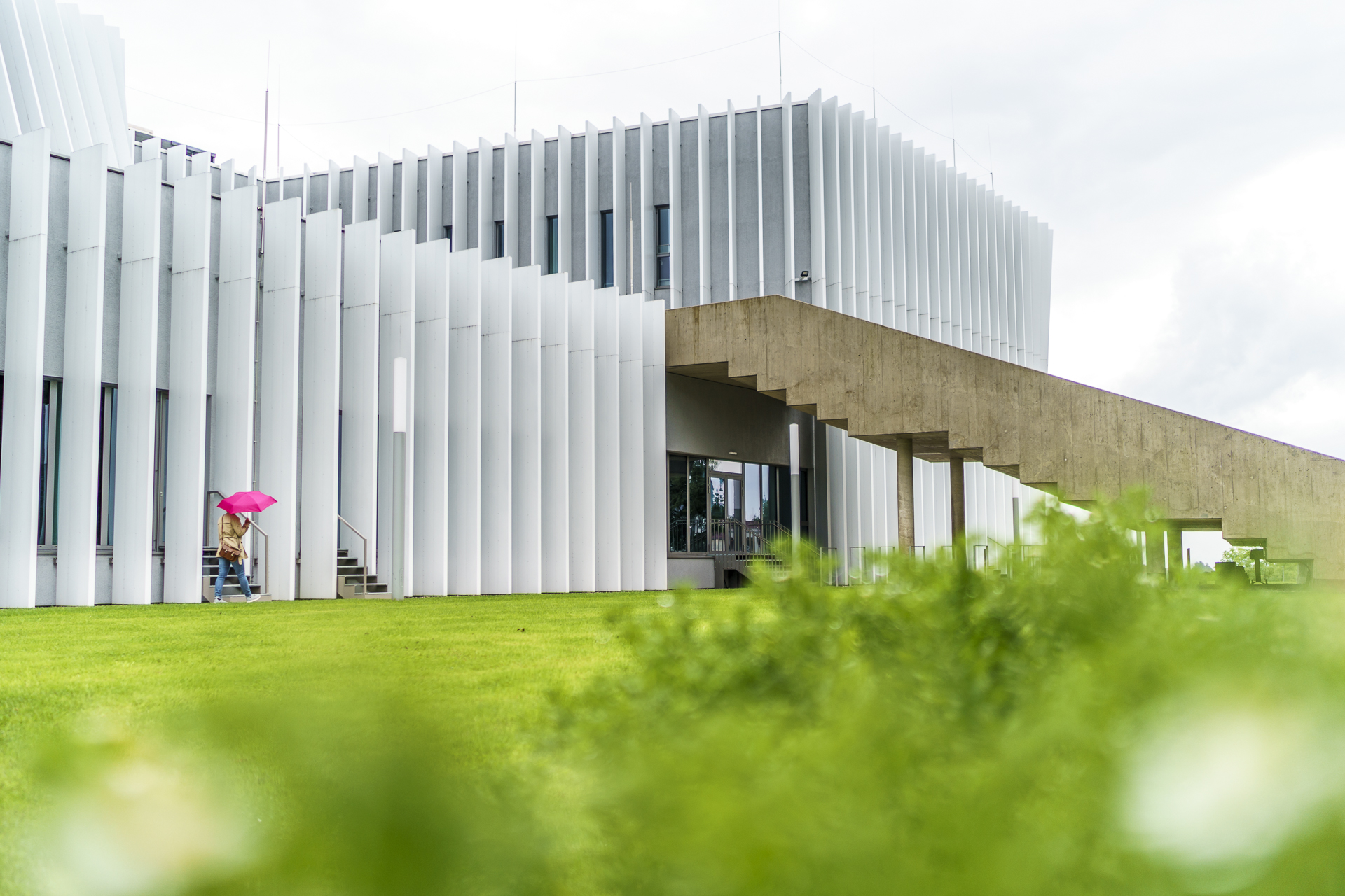 Anton Bruckner Universität
