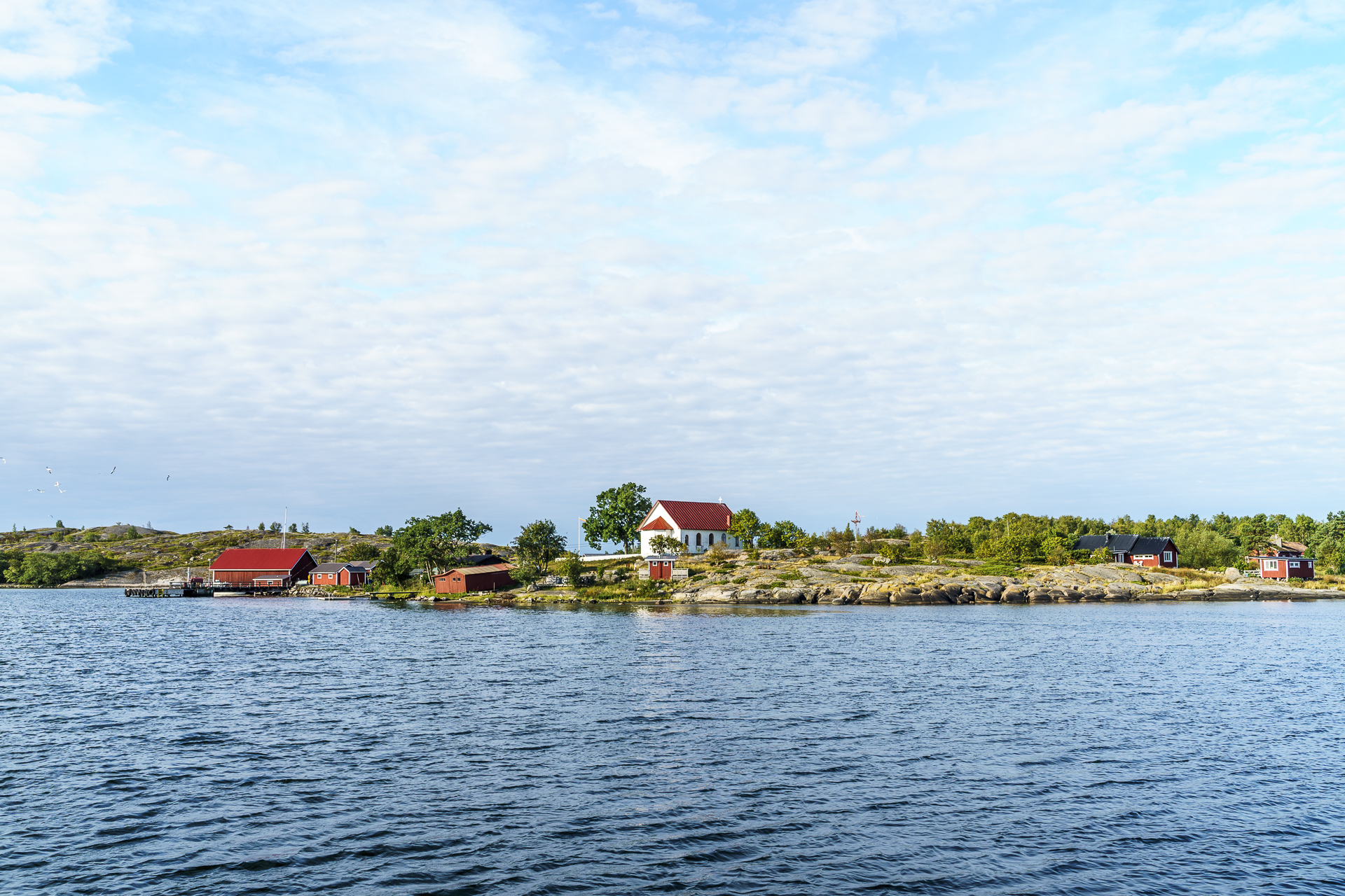 Aspö Schärenmeer
