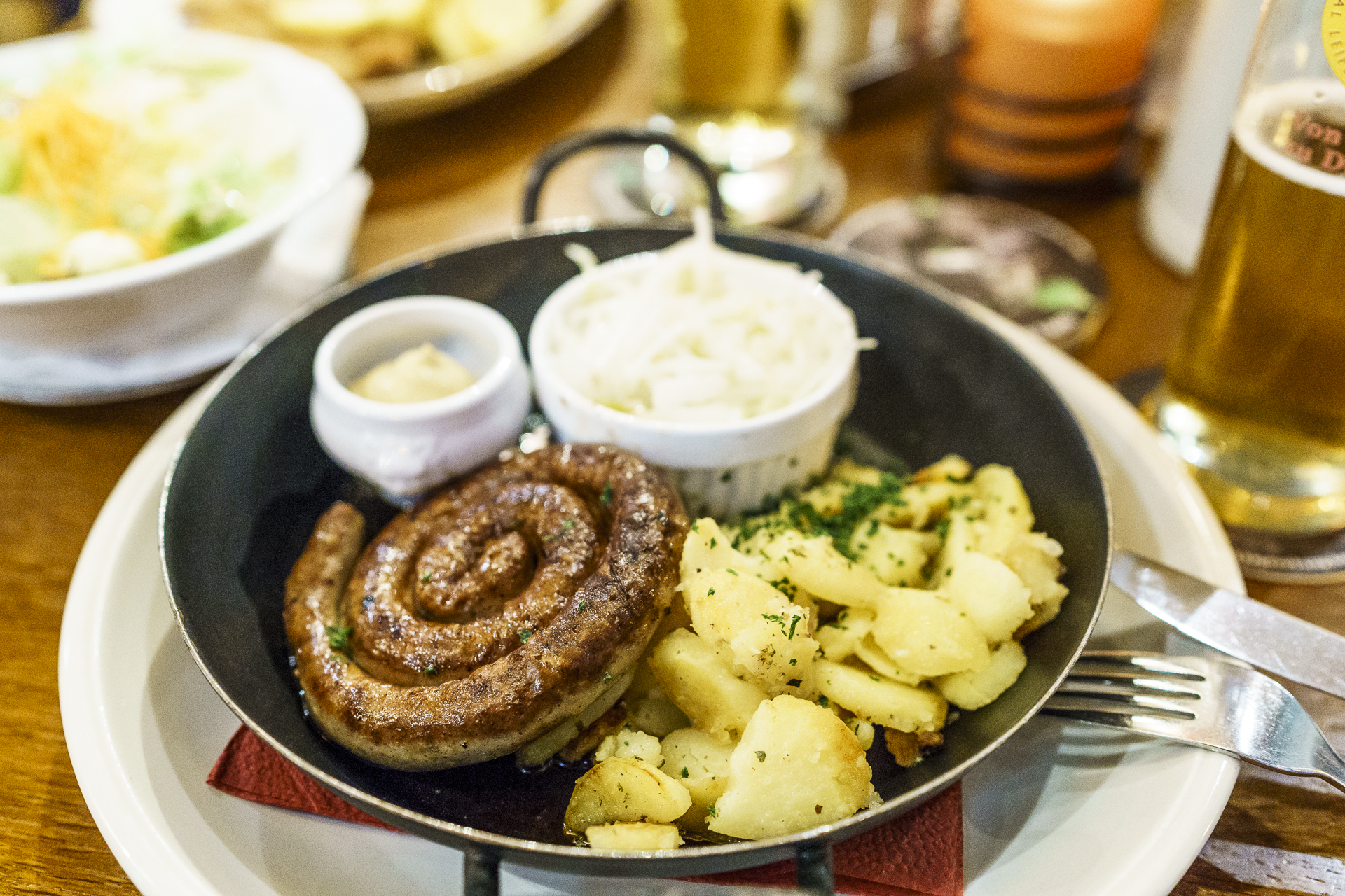 Bayrischer Bahnhof Gasthaus Leipzig