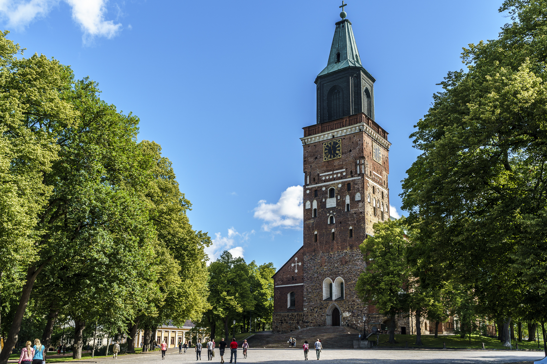 Dom von Turku
