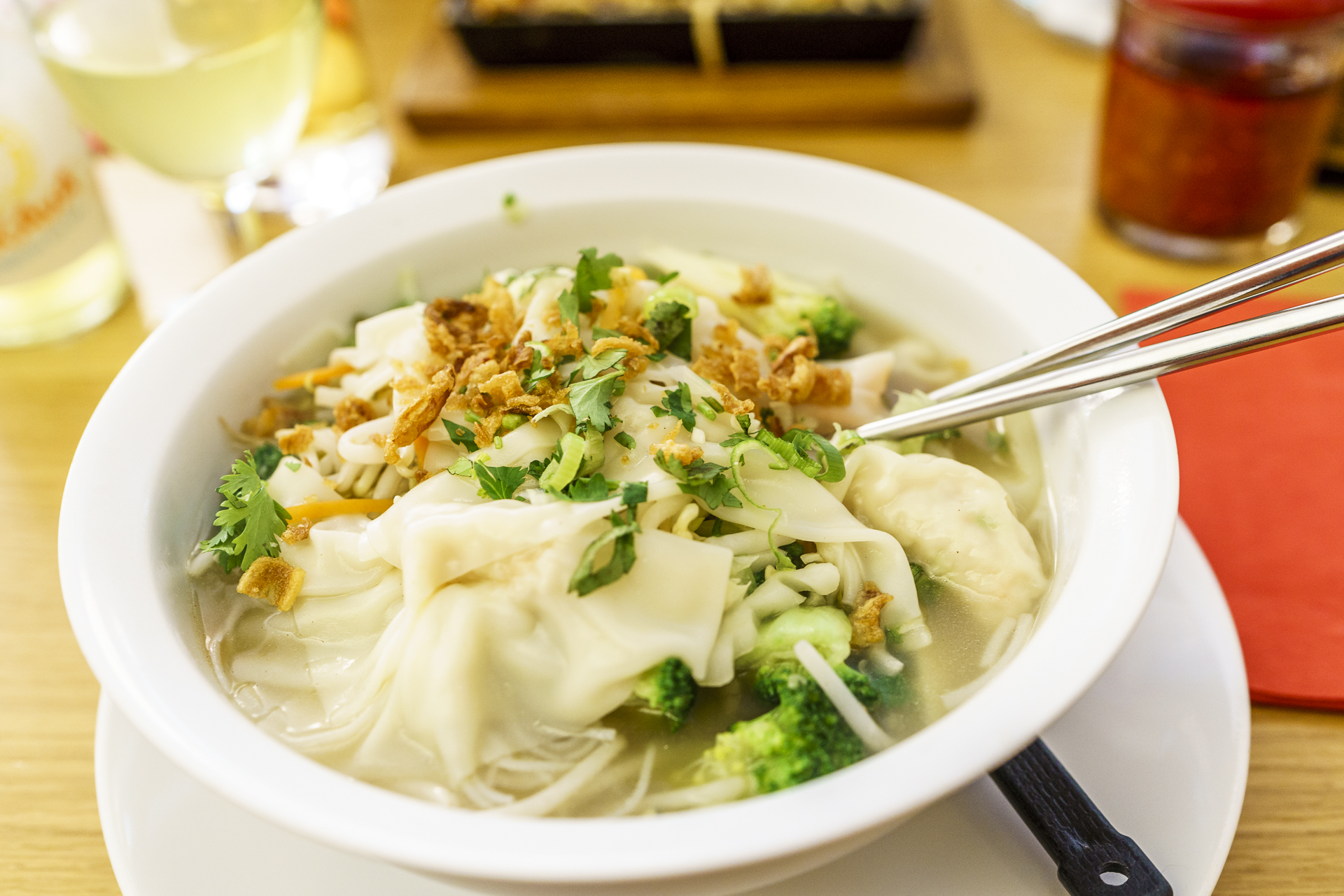 Fu Cheng Linz