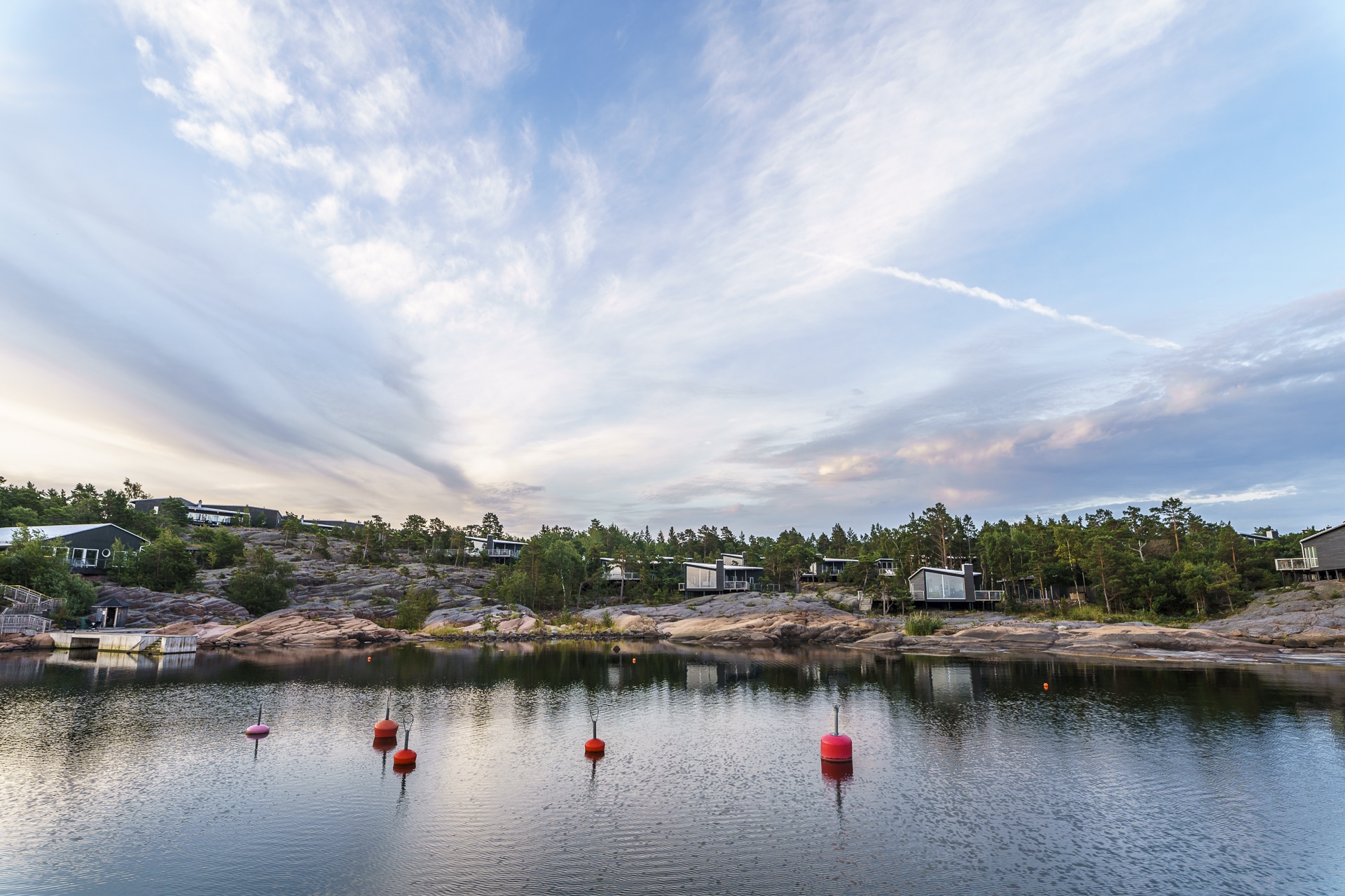 Havsvidden Aland