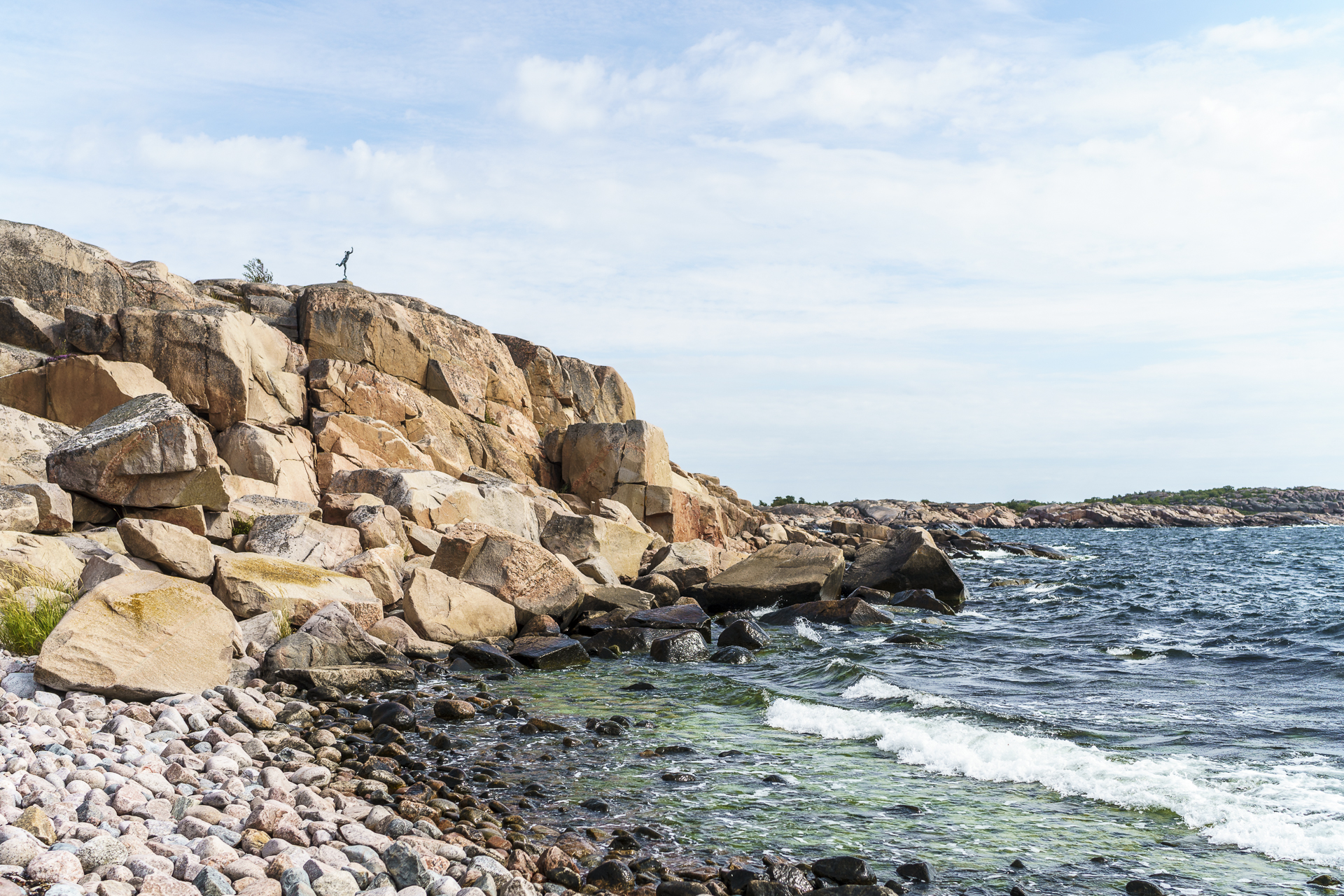 Källskär Strand