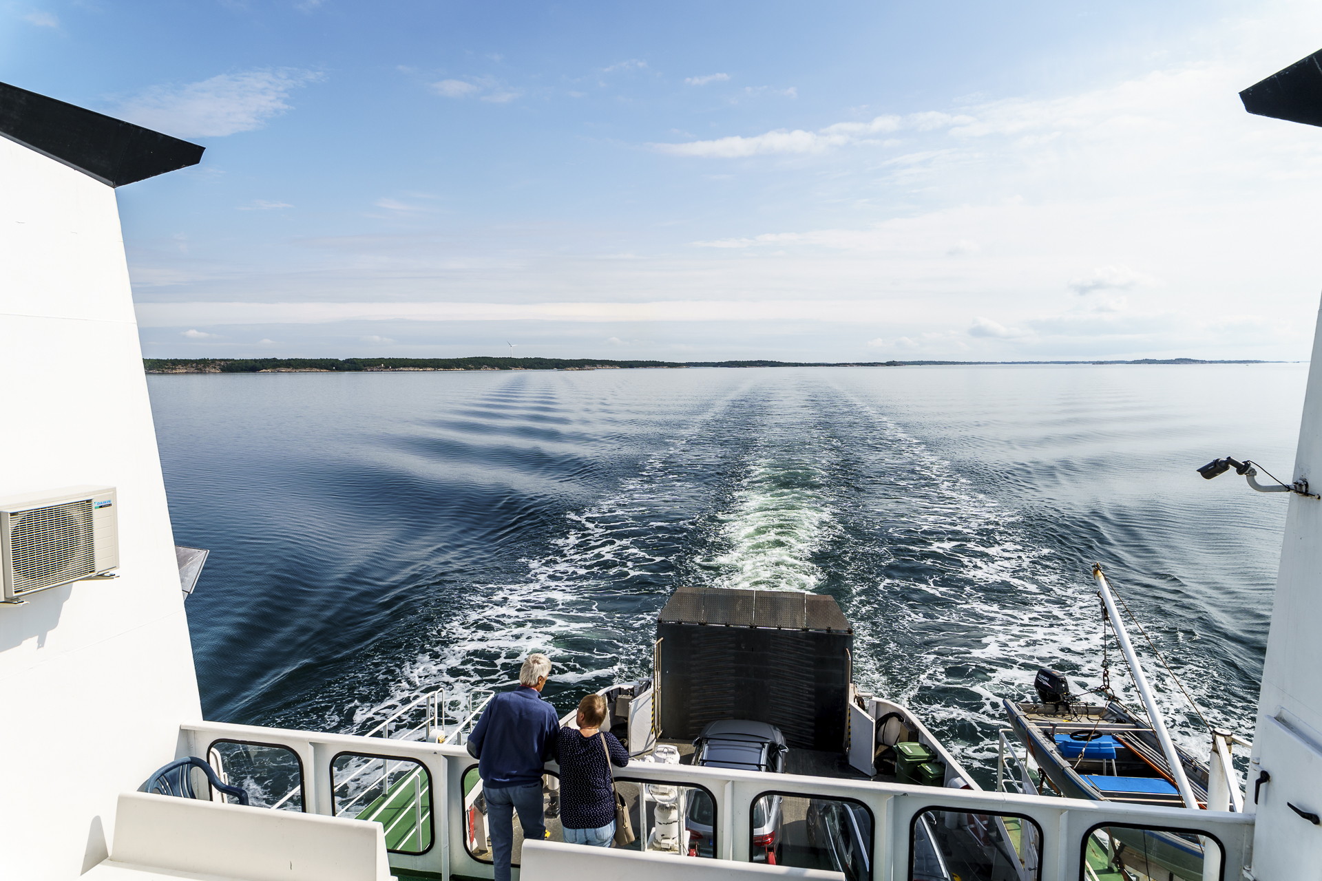 Aland Ferries