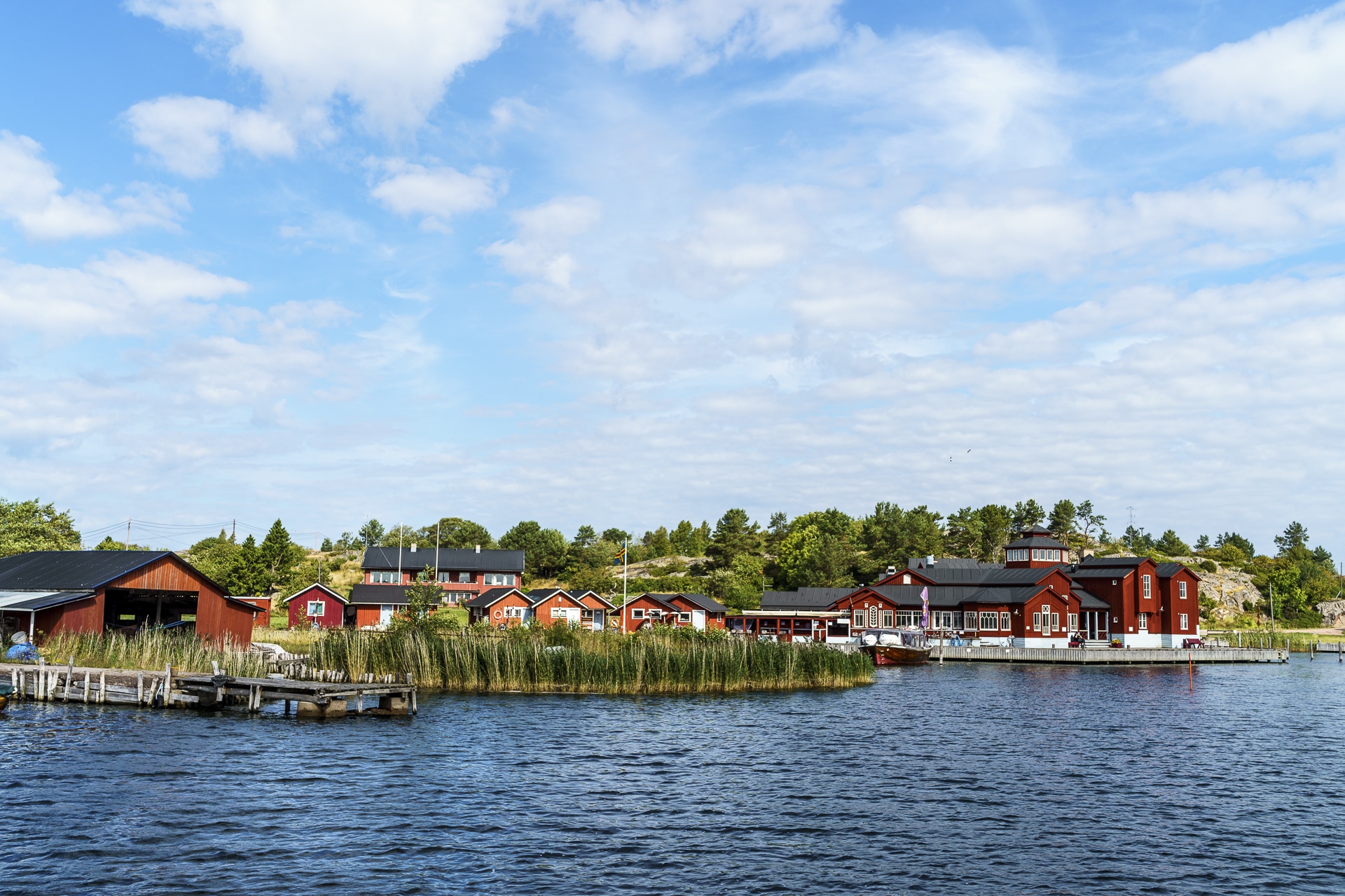 Kökar Aland