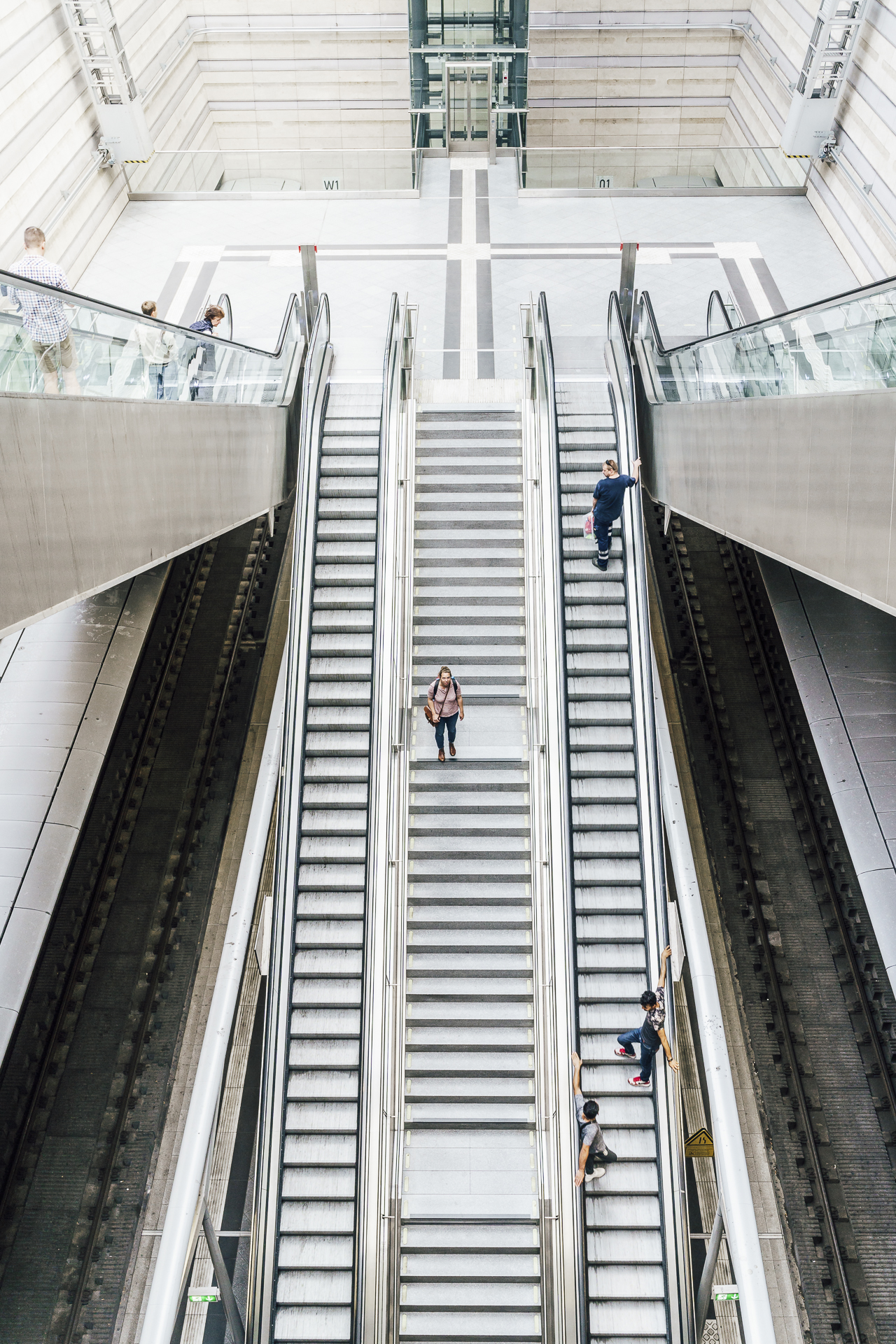 Leipzig Hauptbahnhof