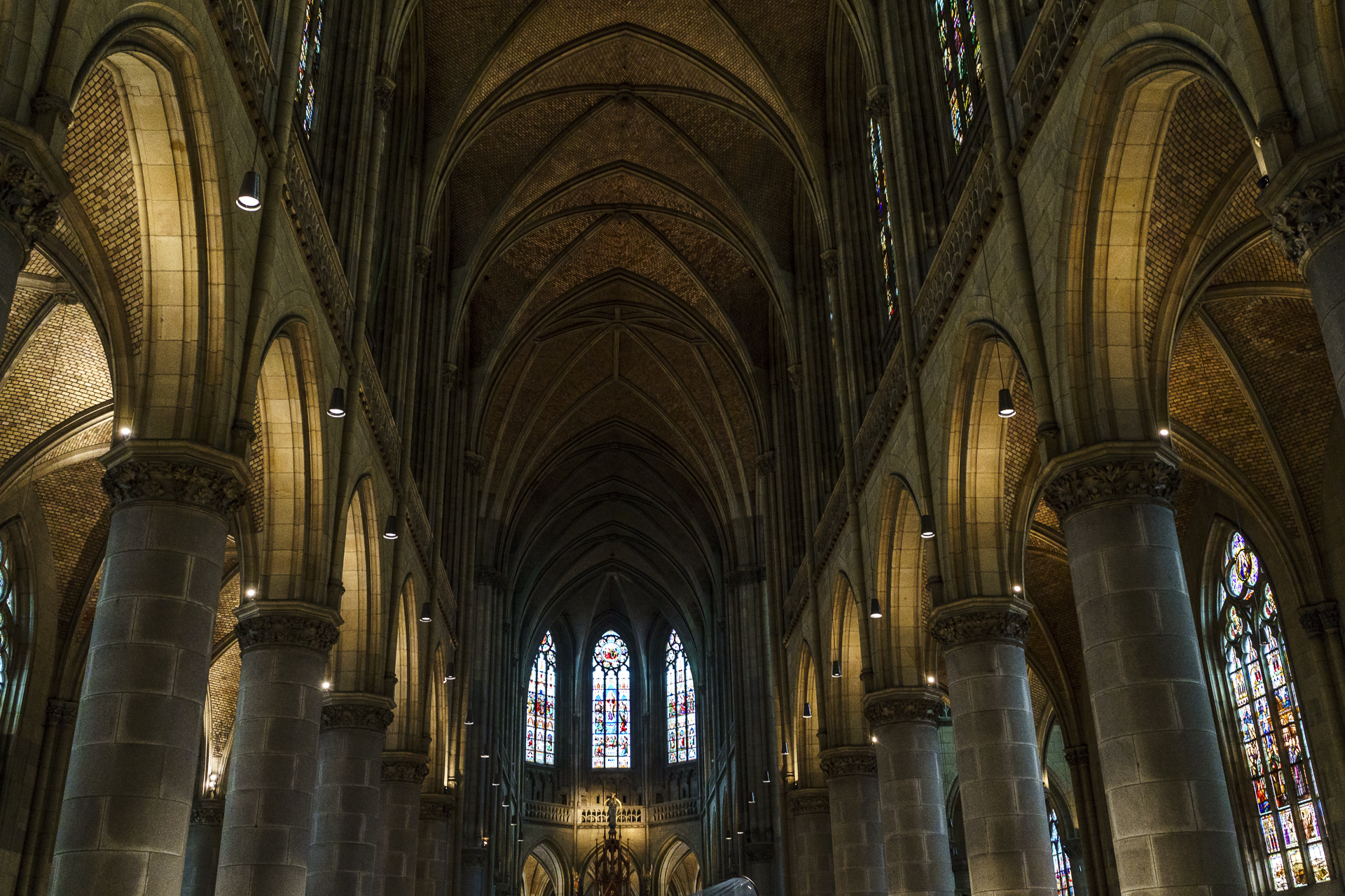 Linzer Mariendom