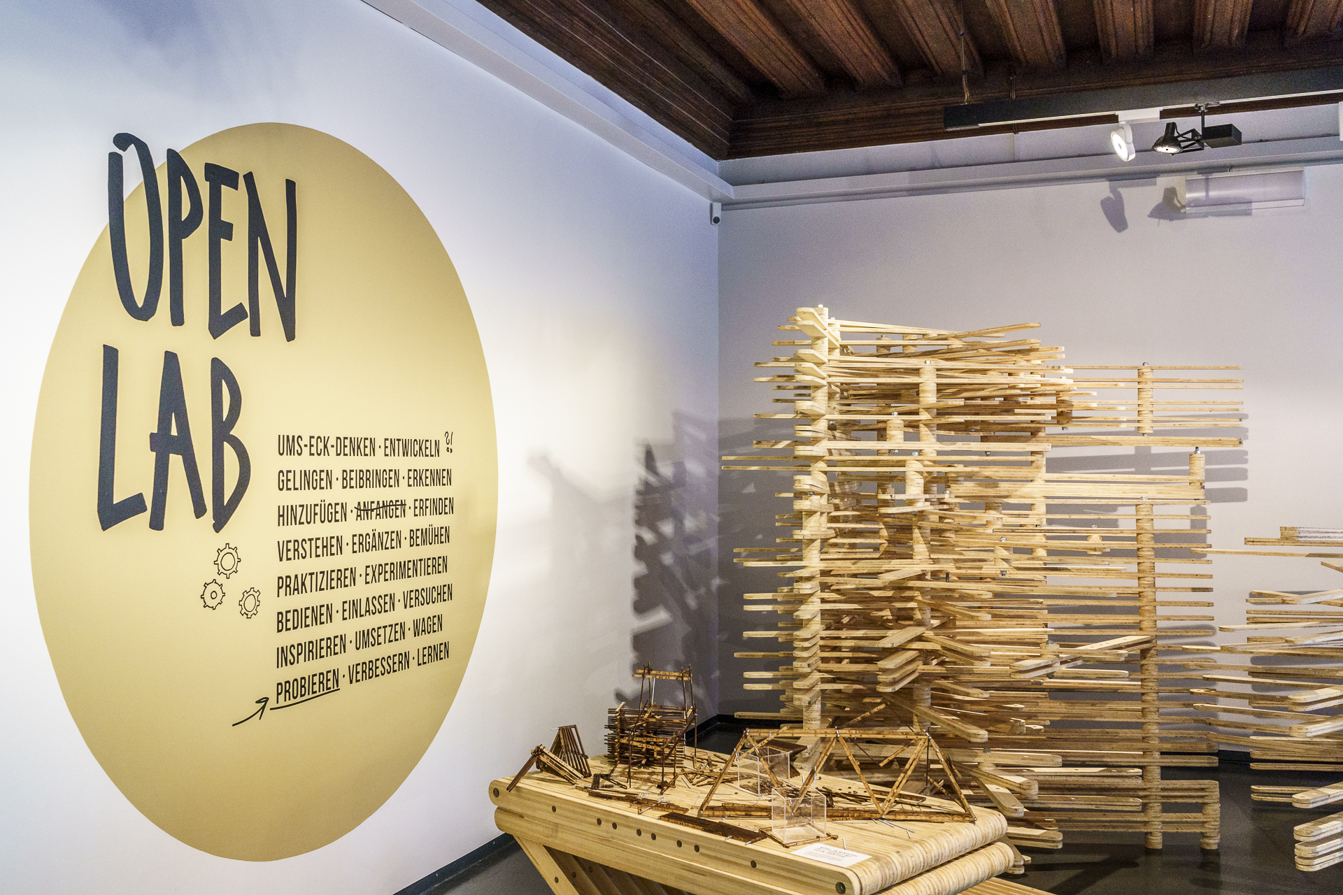 Nordico Stadtmuseum Linz