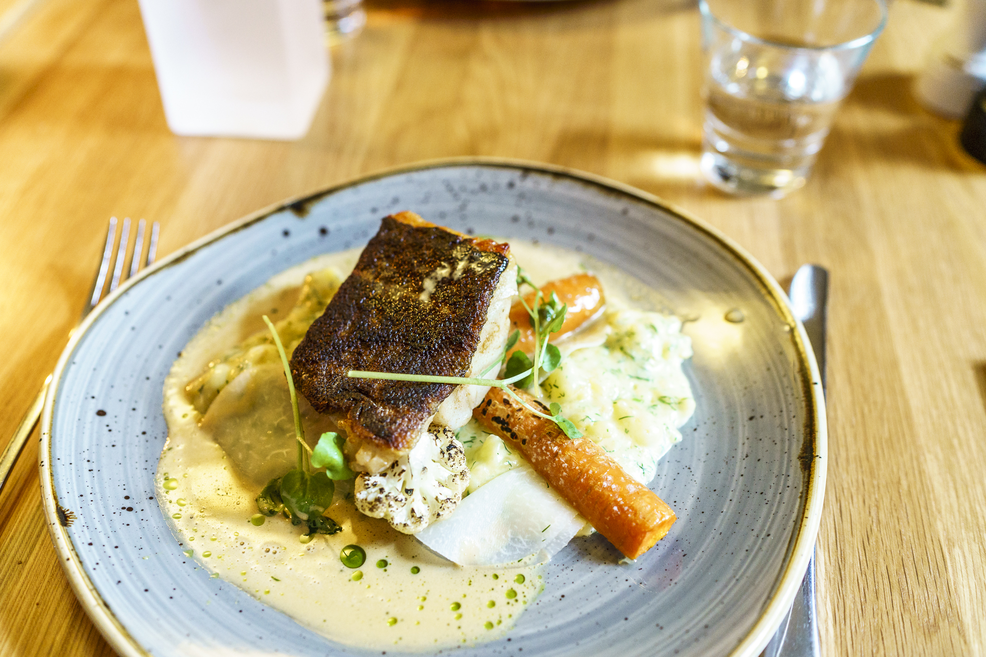 Restaurant Smör Turku