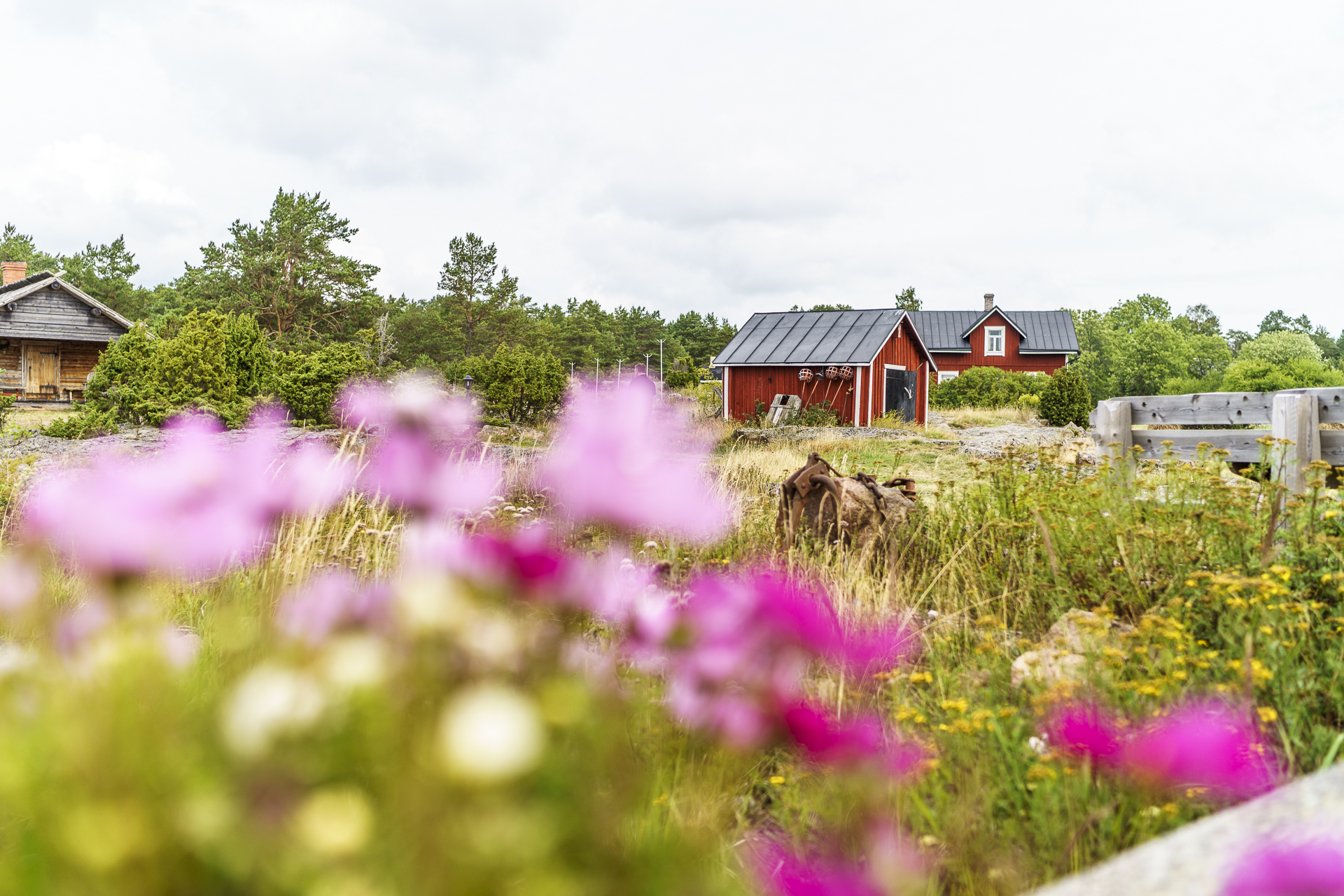 Silvserskär Aland