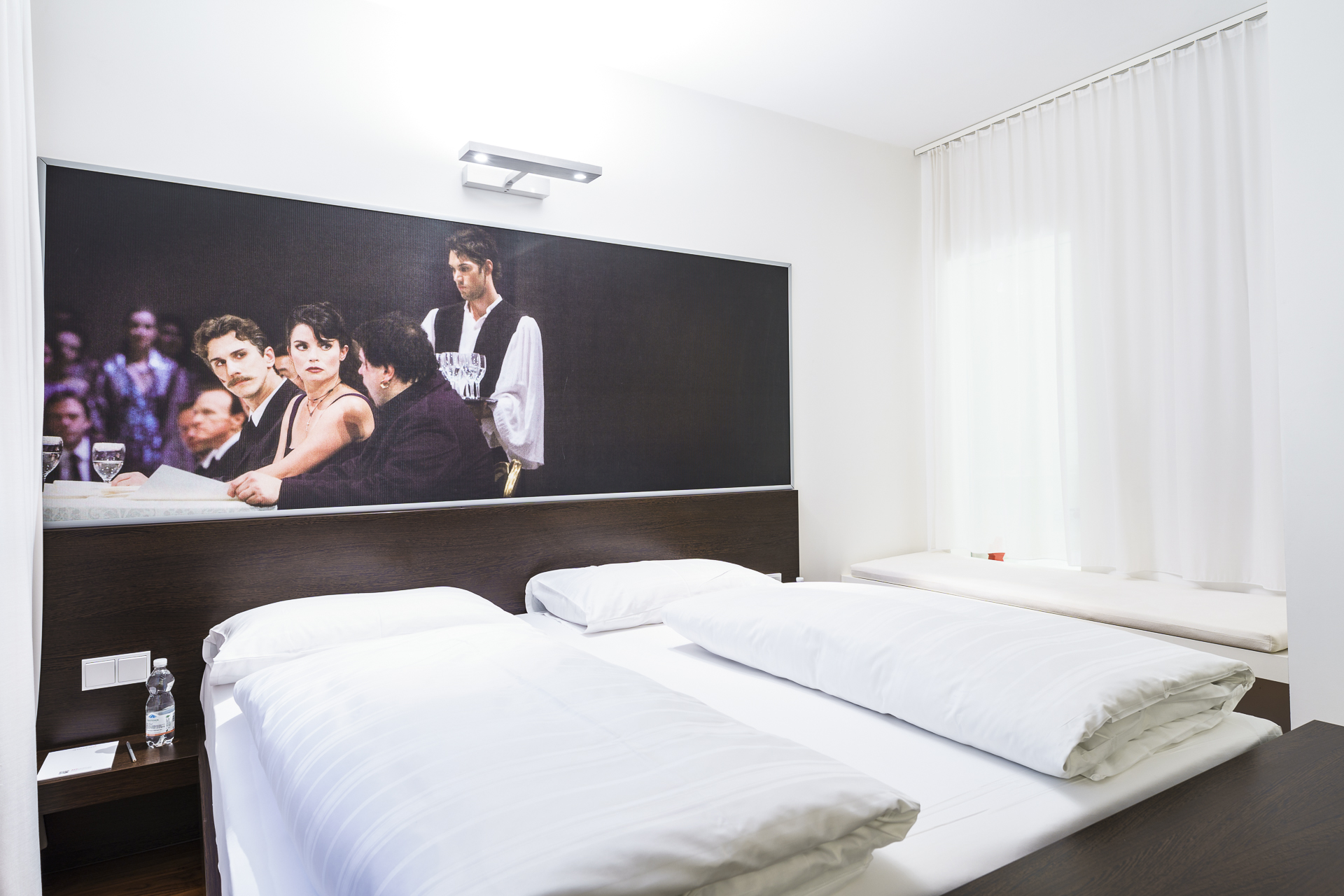 Spitz Hotel Linz