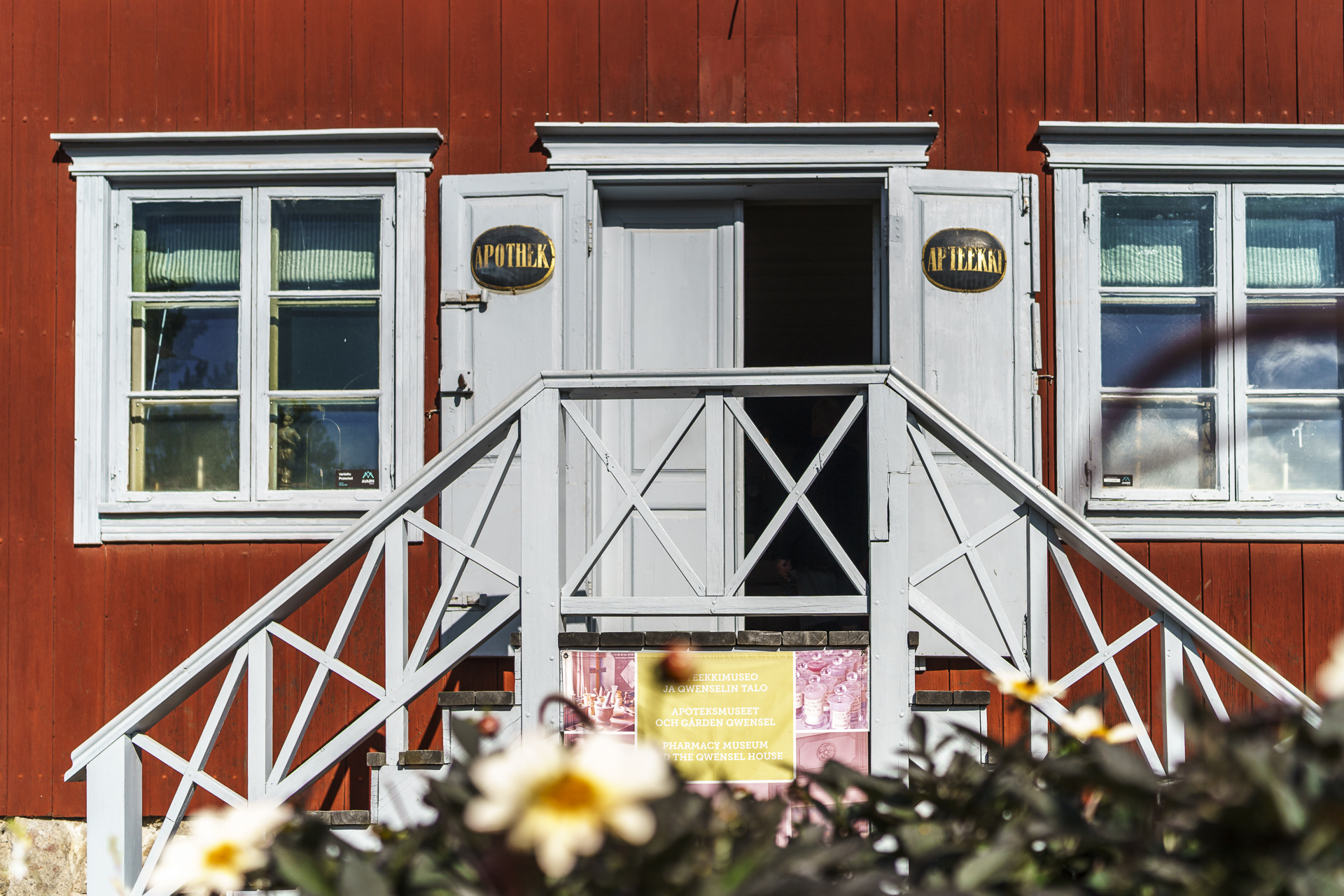 Turku Apotheke