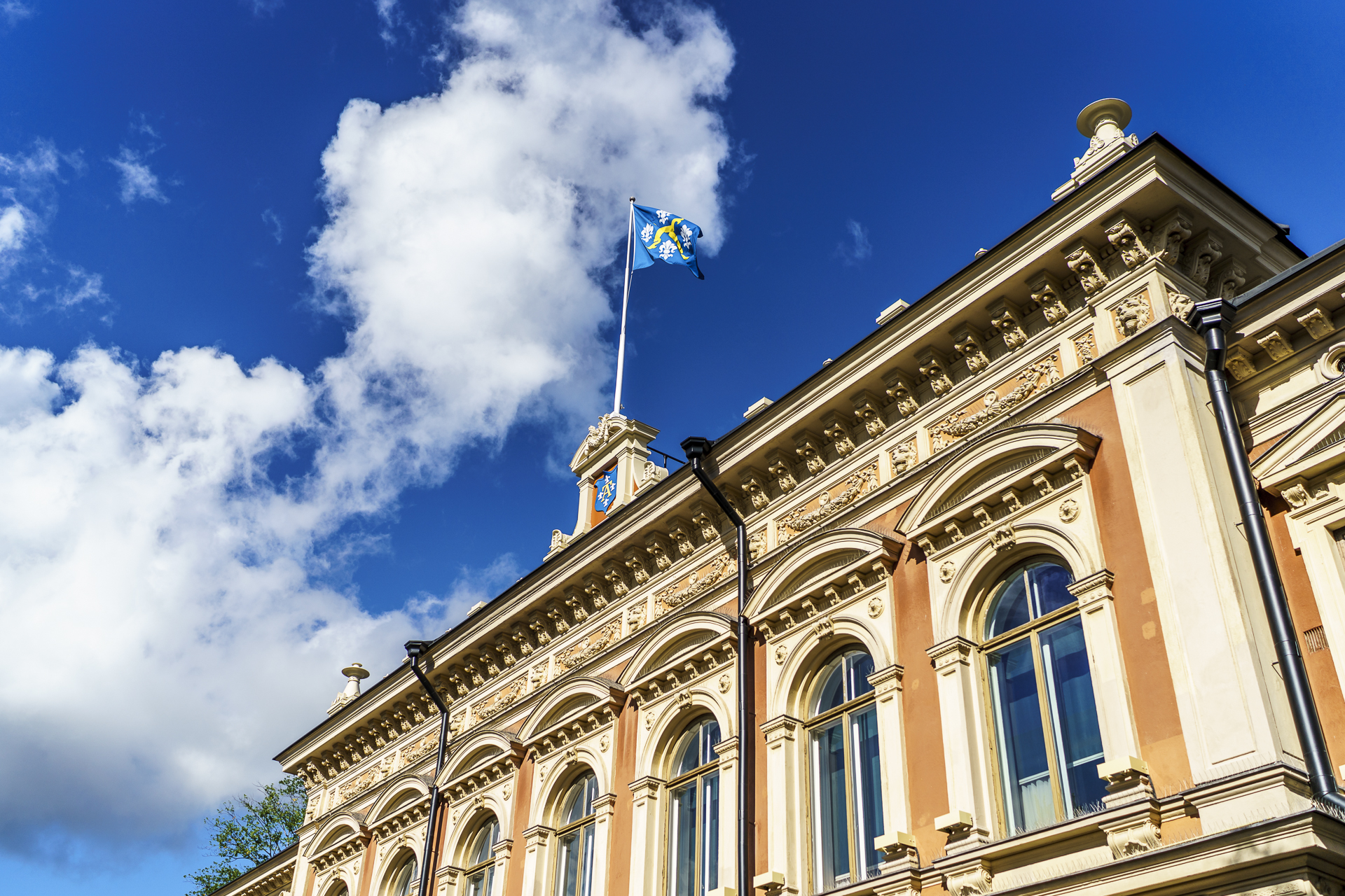 Turku Finnland