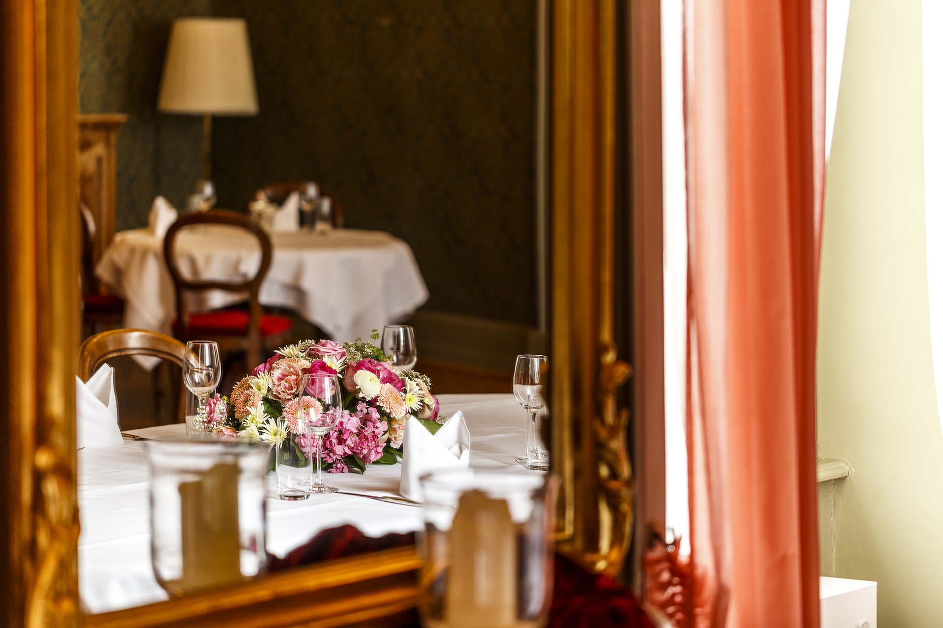 Grand Hotel Giessbach