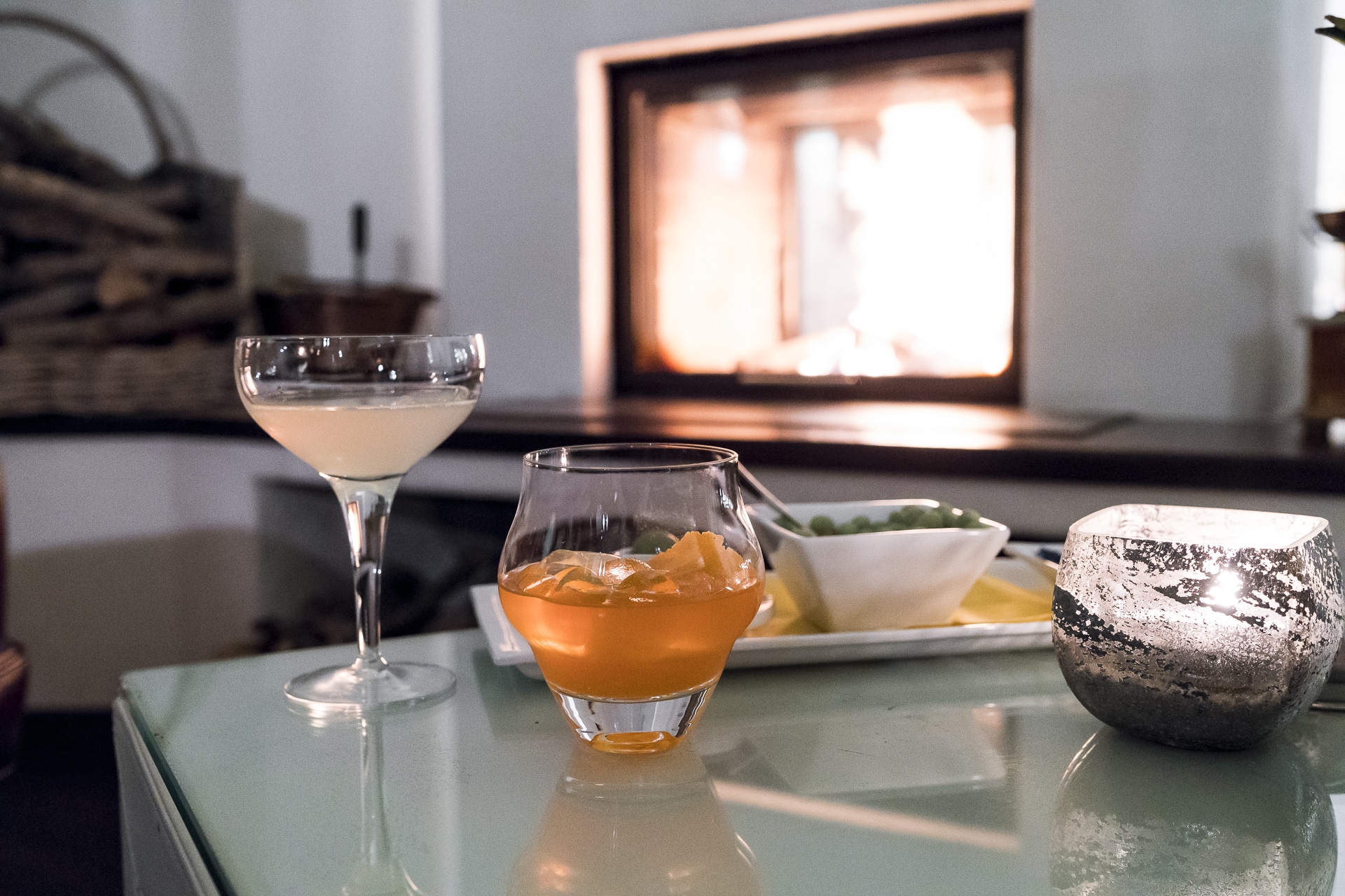 Ansitz Plantitscherhof Drinks