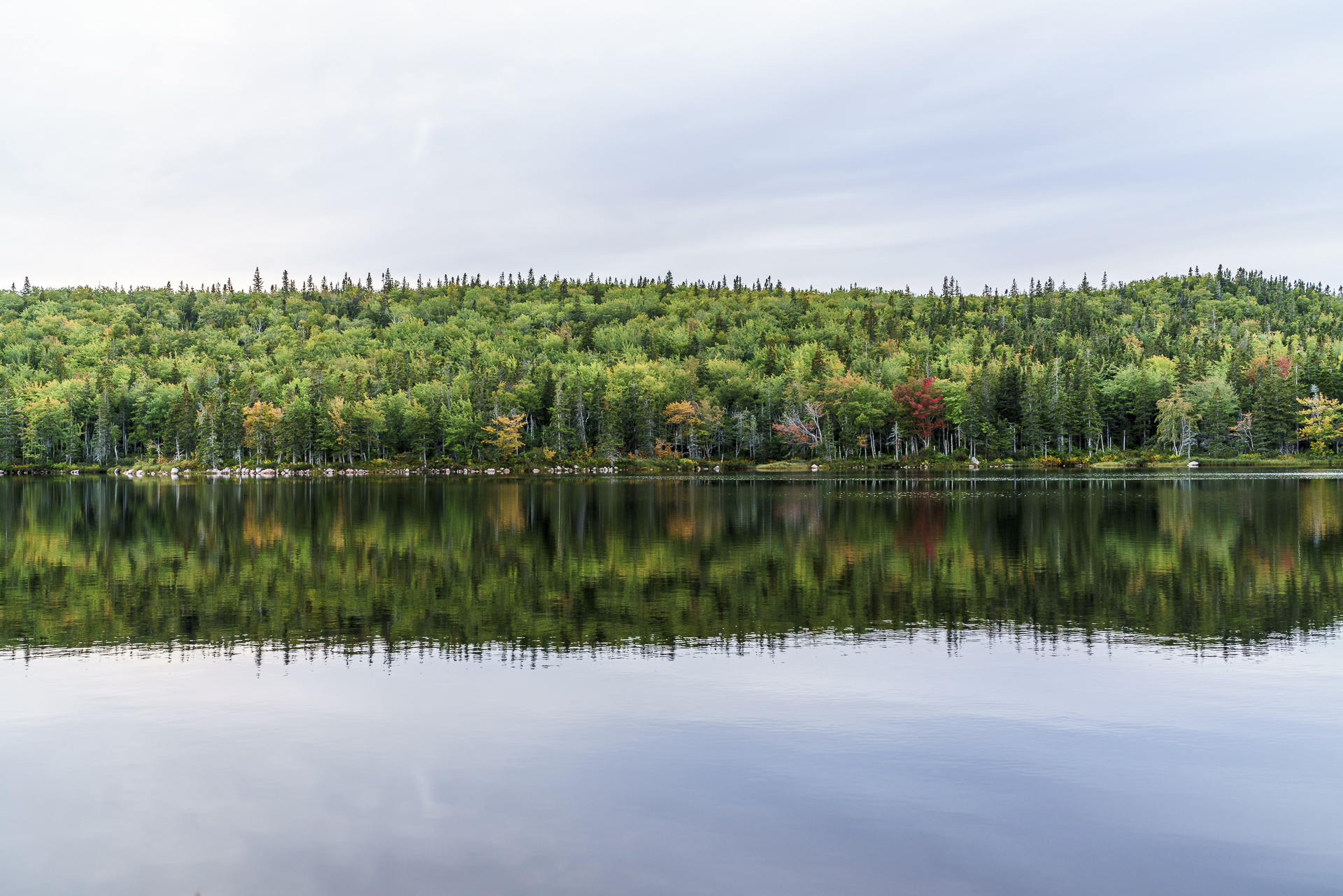 Cape Breton Nova Scotia
