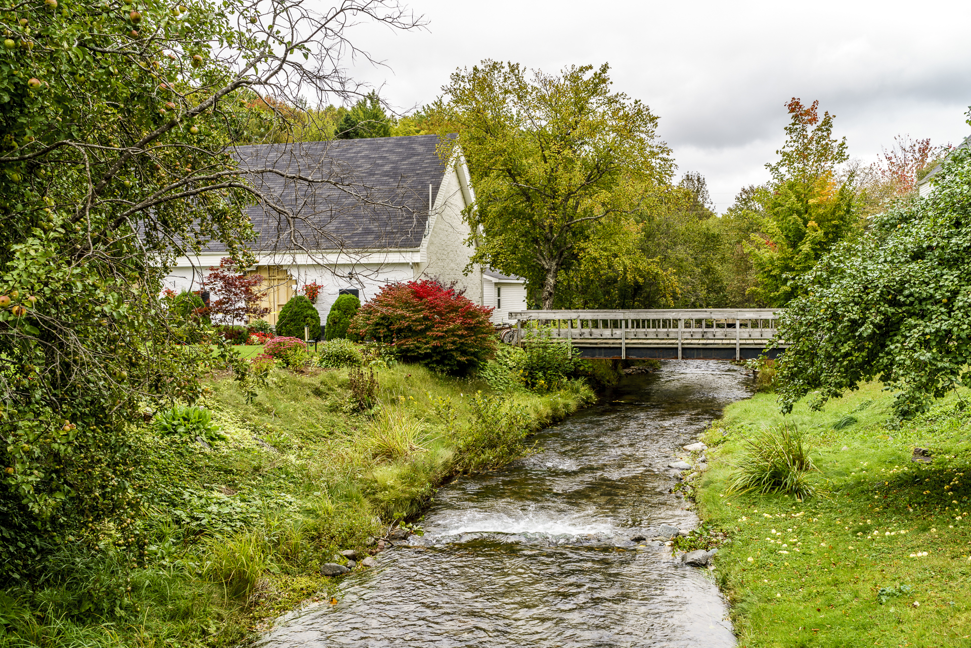 Glenora Inn Cape Breton