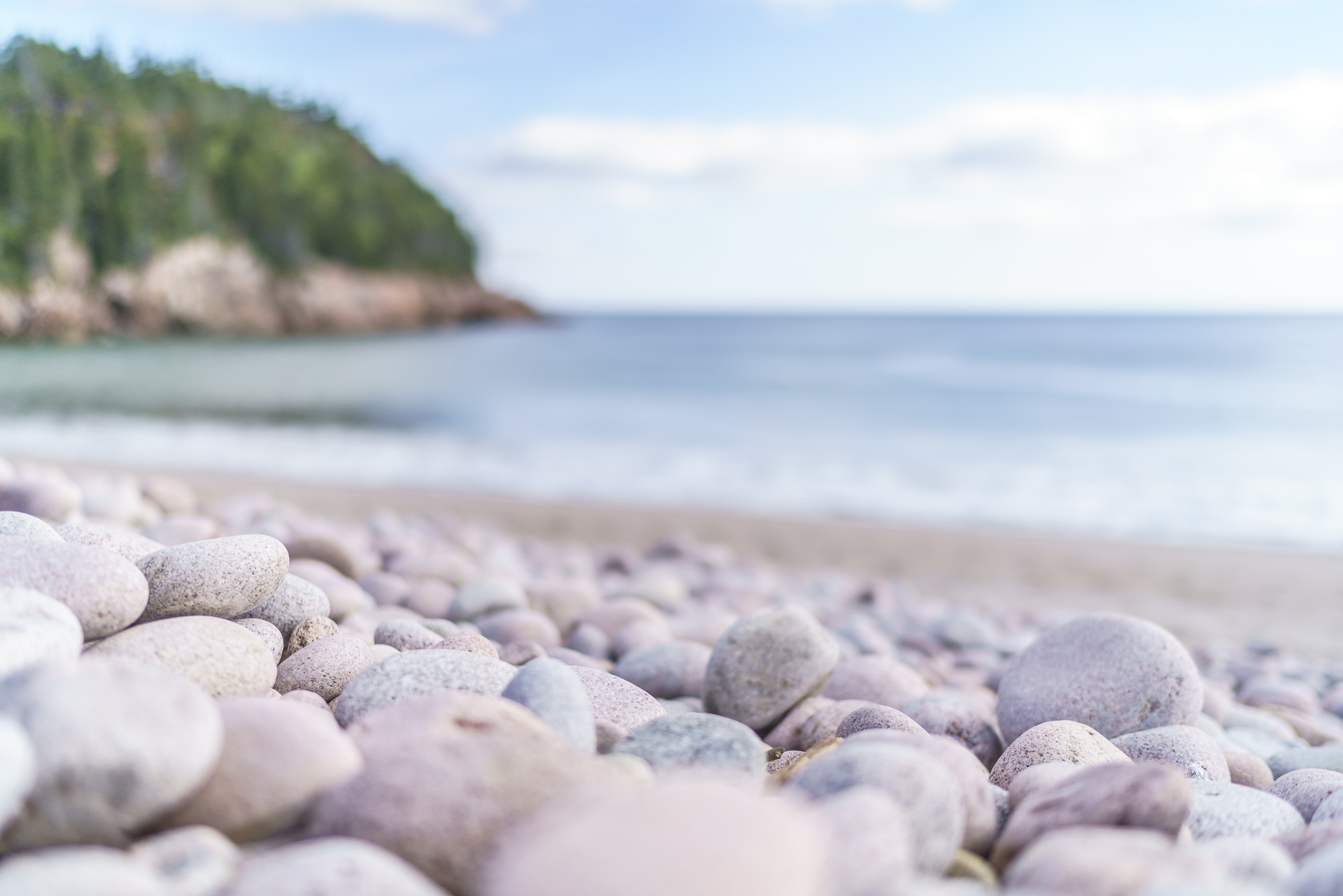 Green Cove Cape Breton