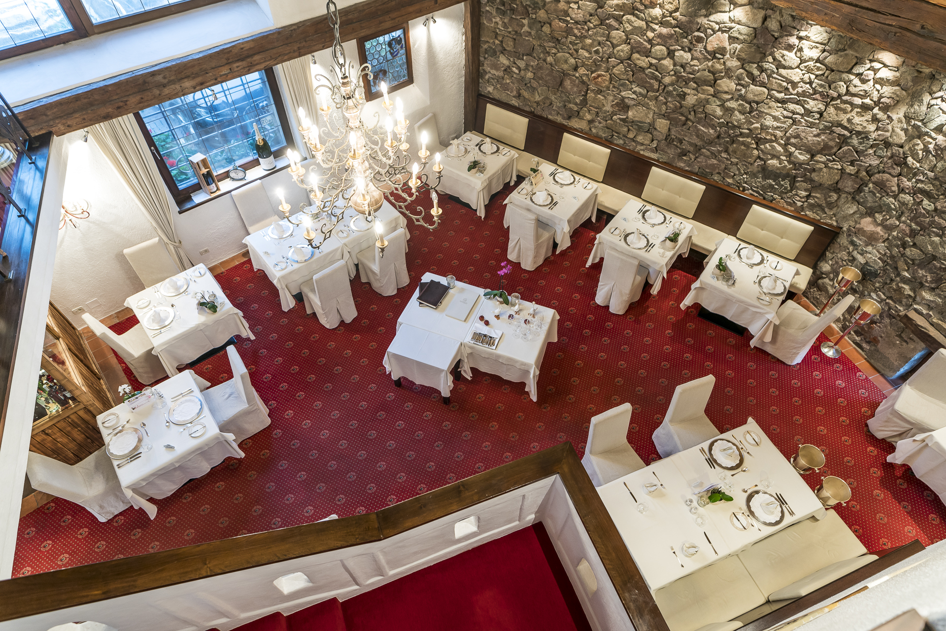 Historic Hotel Ansitz Plantitscherhof