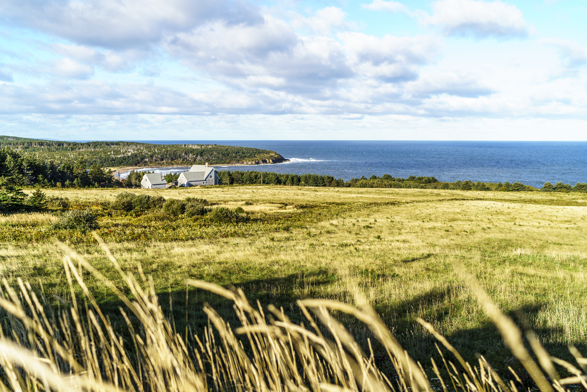 Mabou River Trail Port Hood