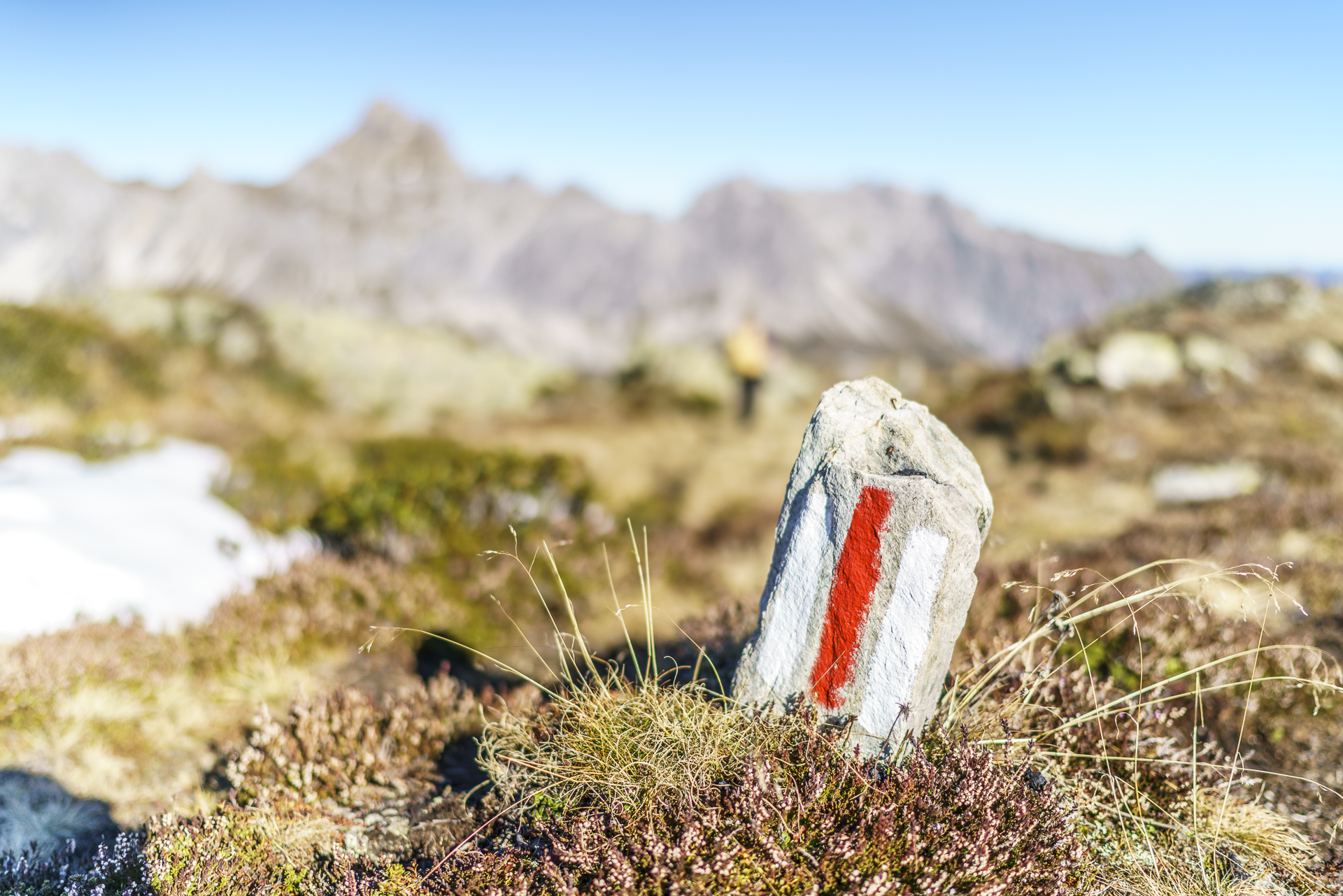 Wanderung Golmer Seenweg