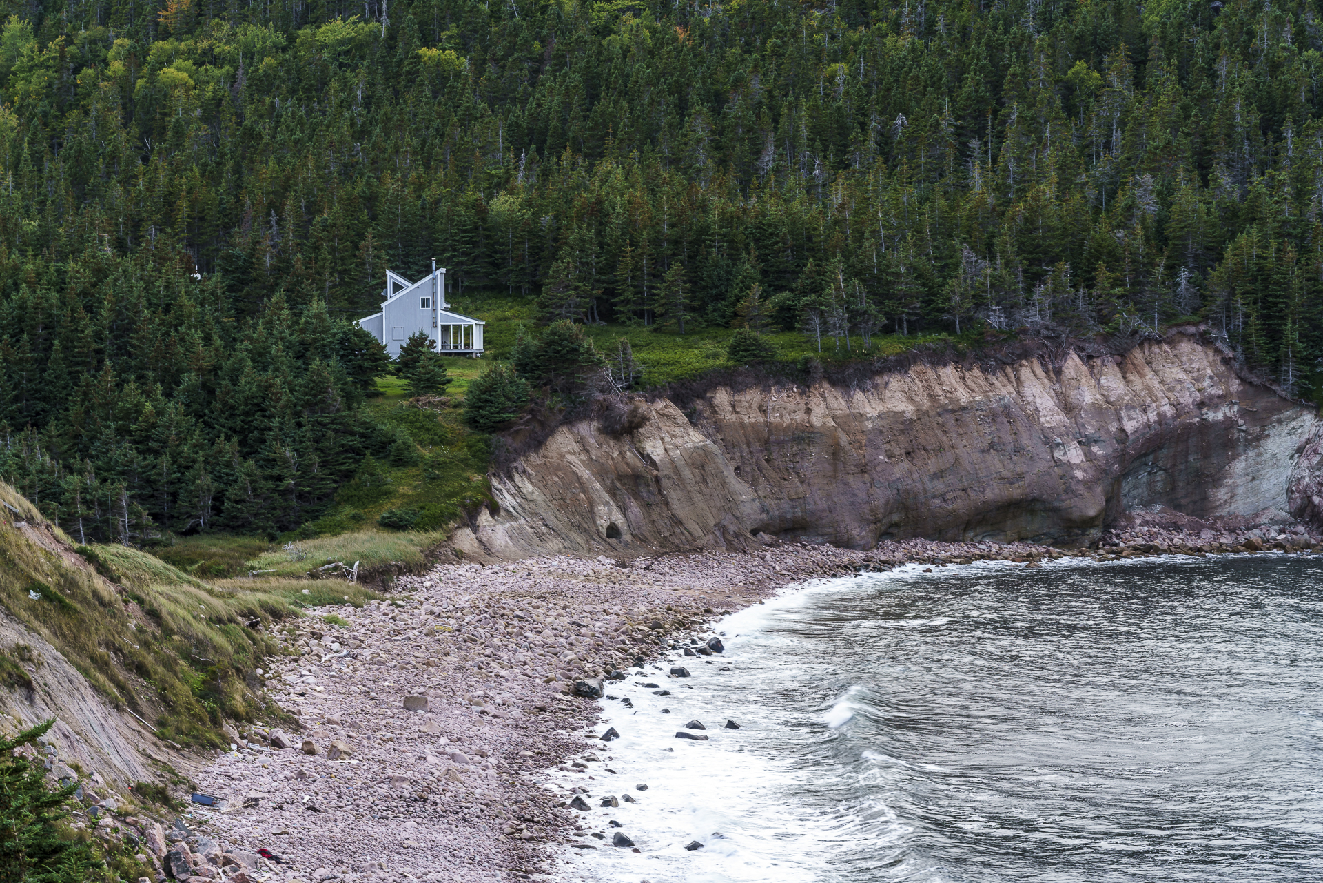 White Point Nova Scotia