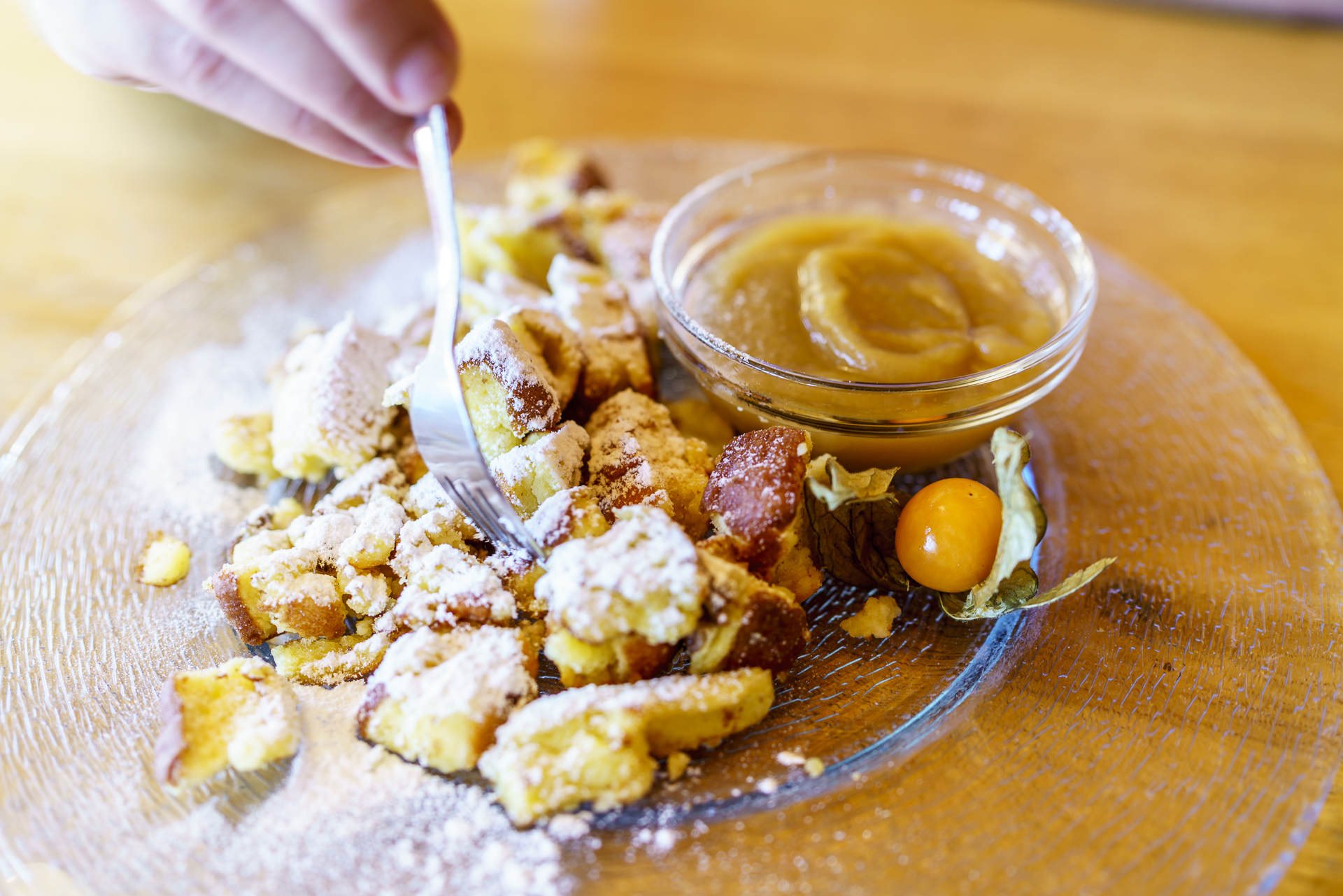 Matschwitz Kaiserschmarrn
