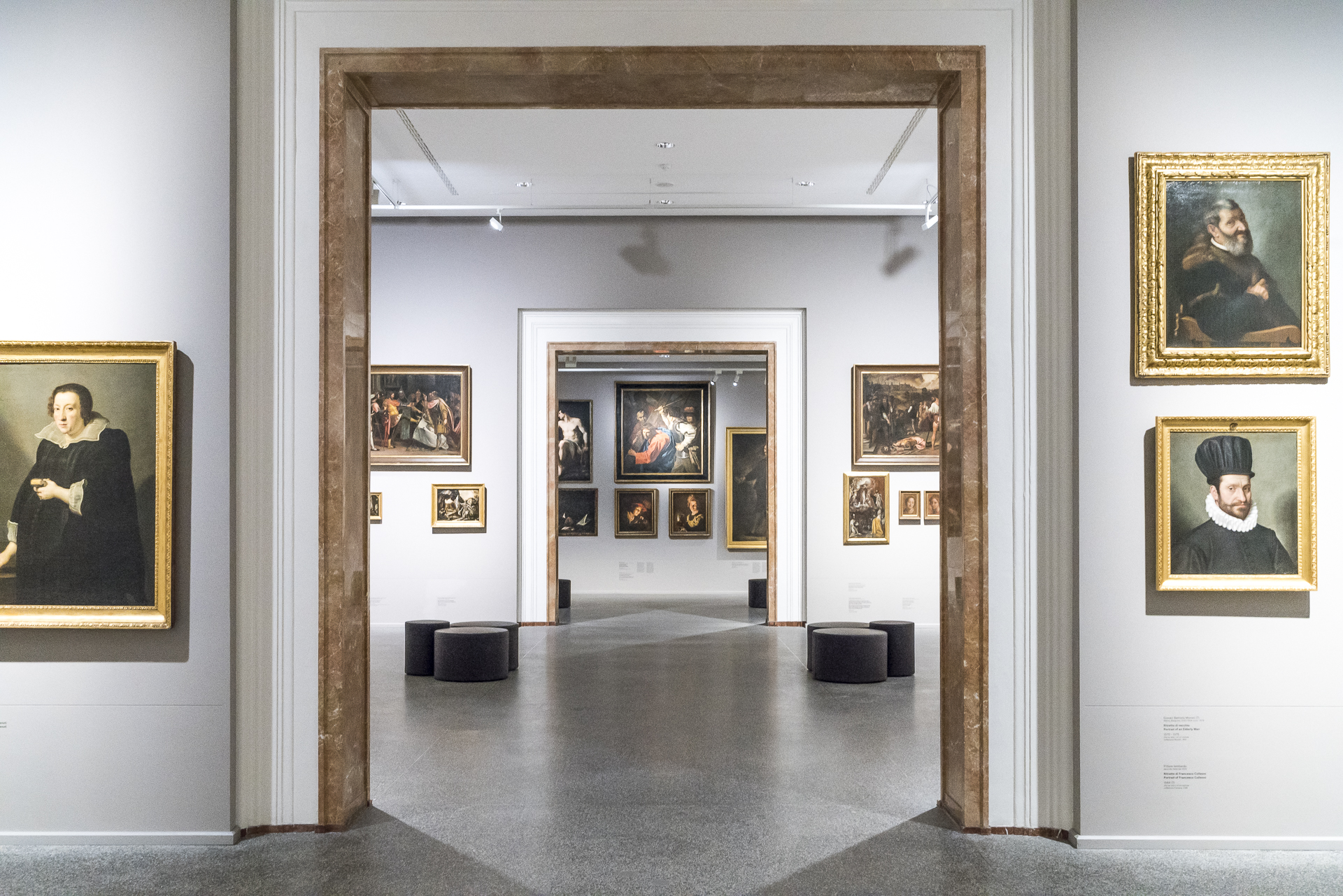 Accademia Carrara