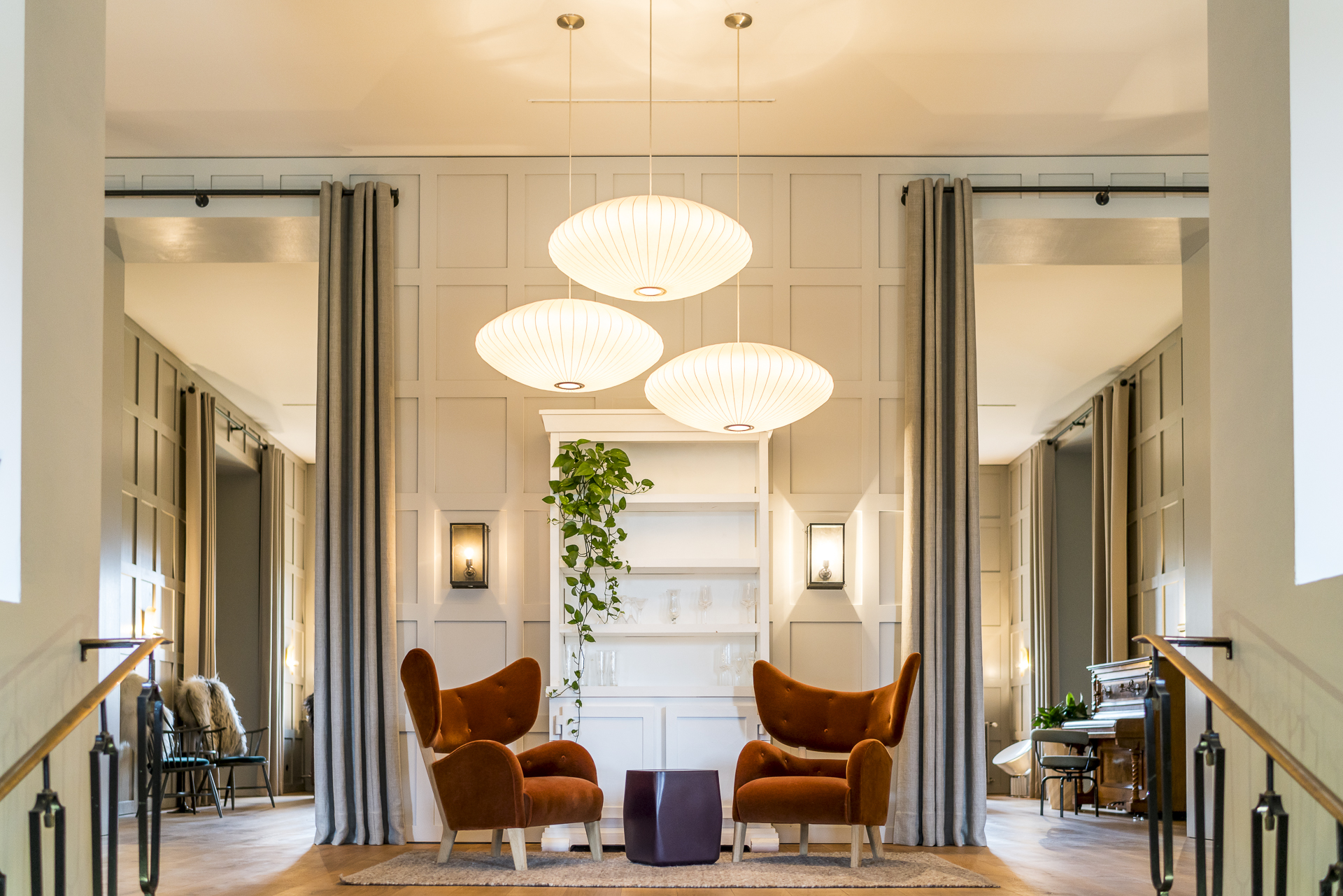 Das Kranzbach Portman House
