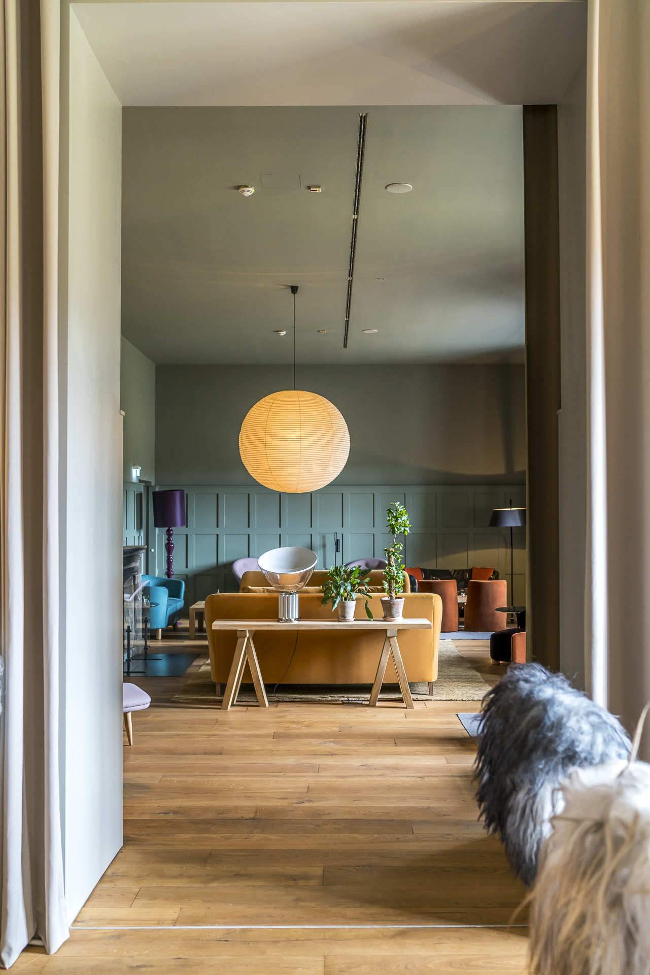 Ilse Crawford Design