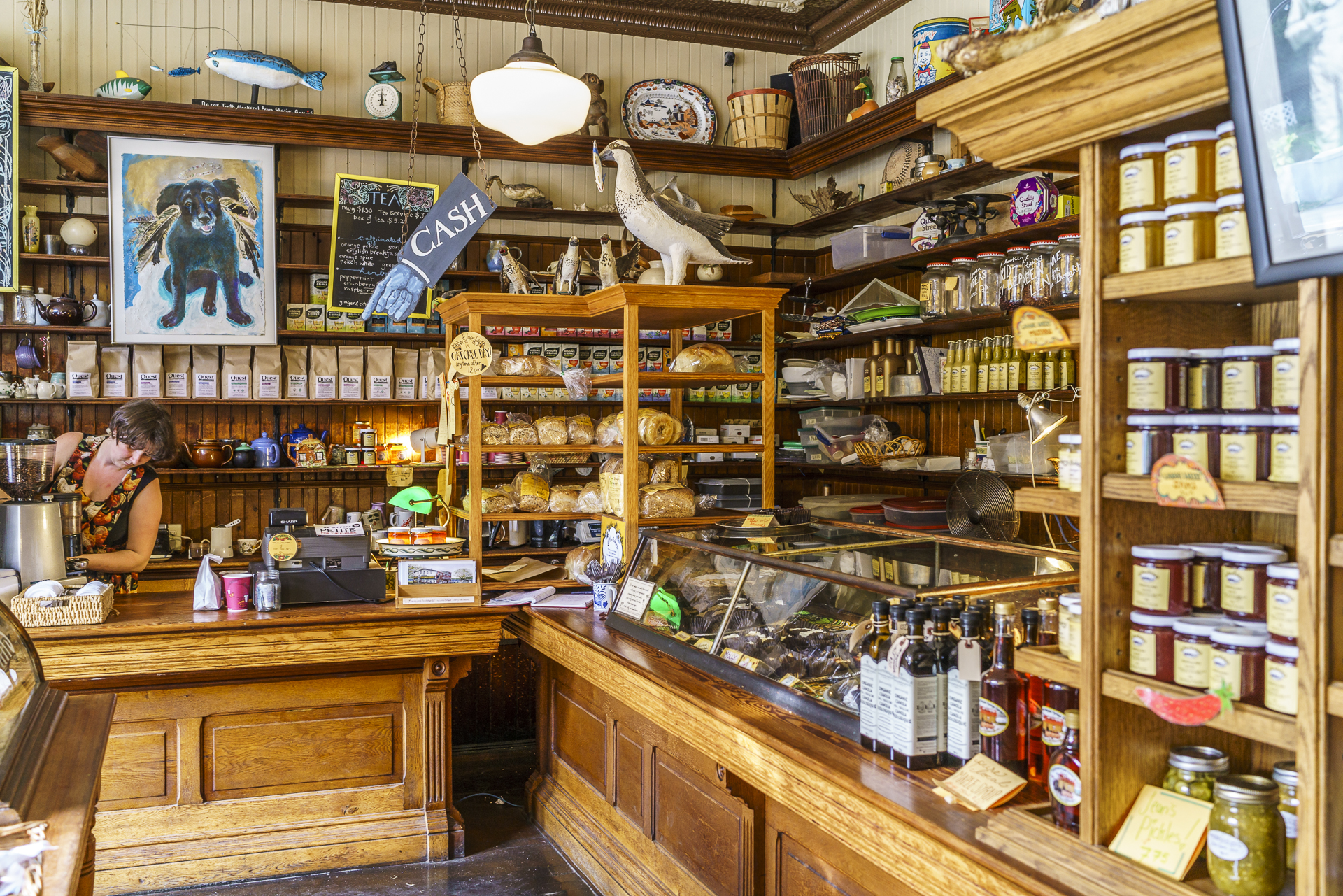 LeHave Bakery