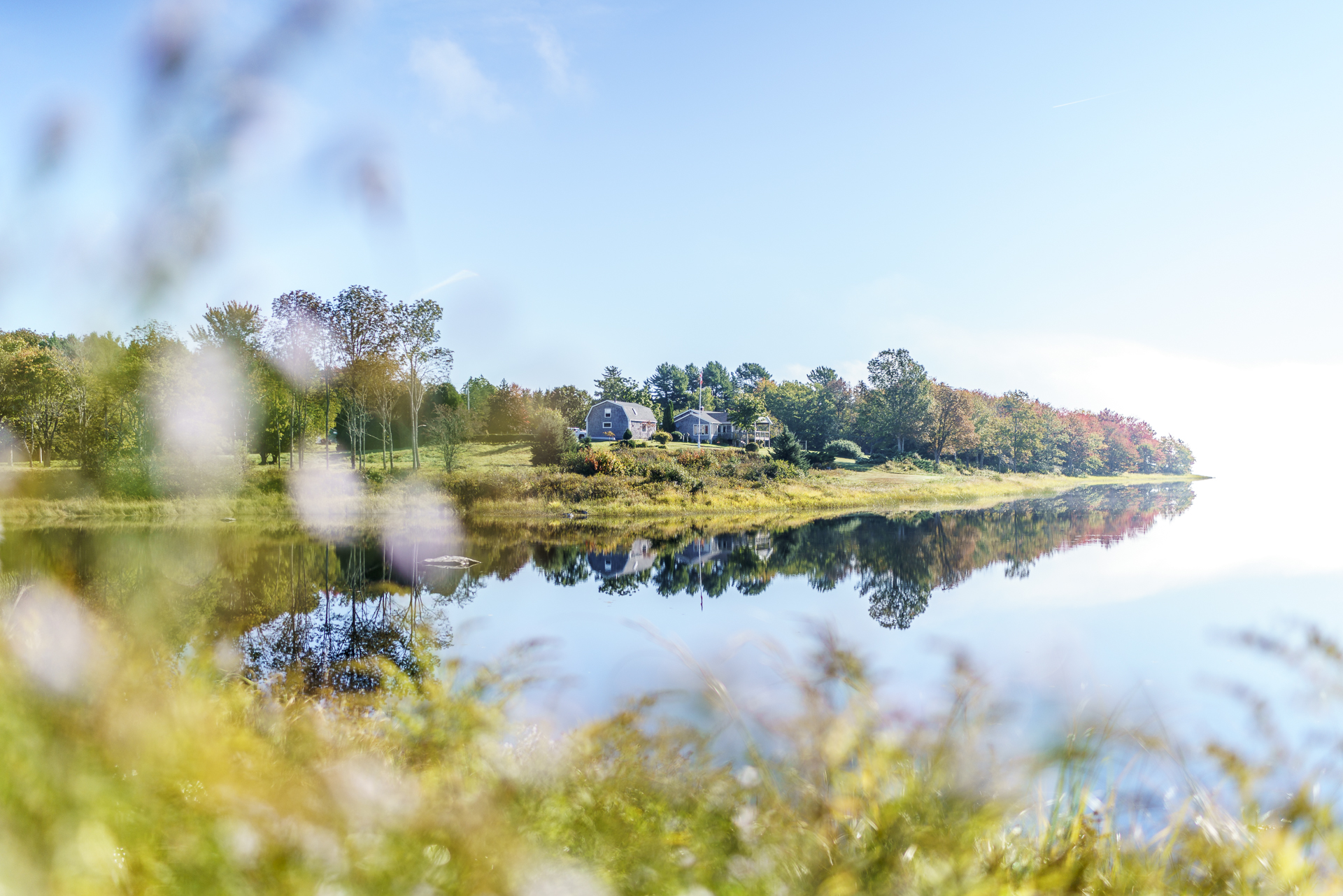 Nova Scotia Herbst