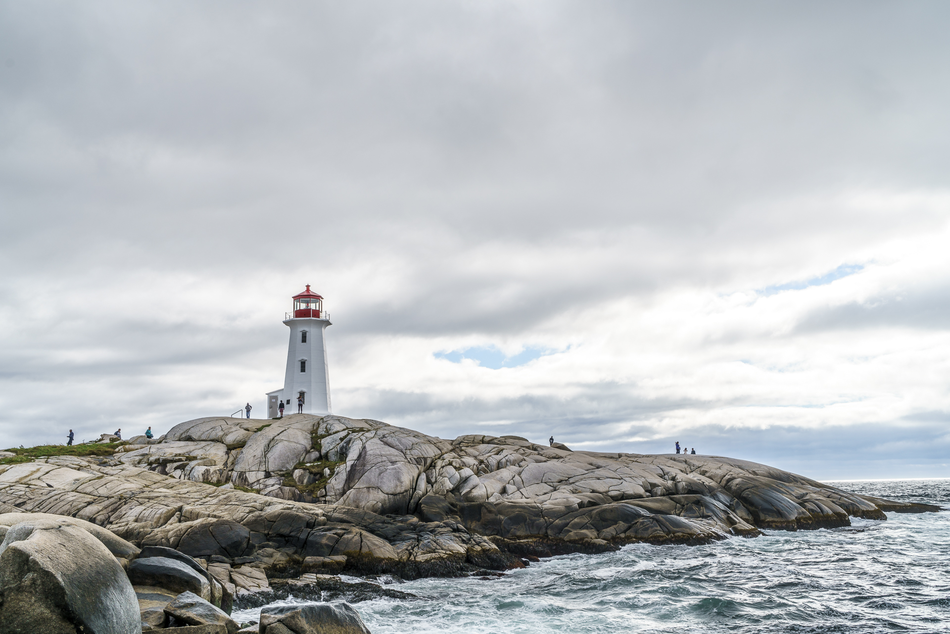 Peggy's Cove