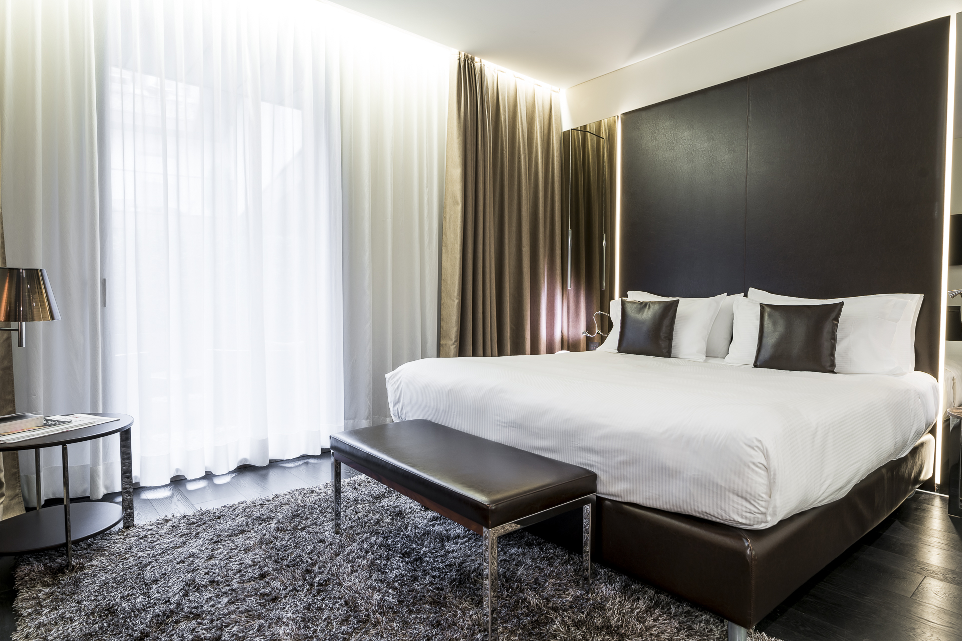 Relais San Lorenzo Bergamo