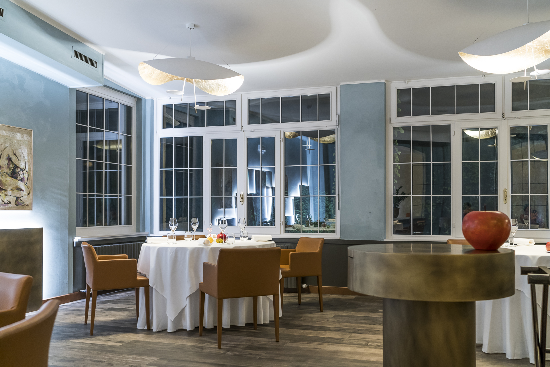 Ristorante Casual Michelin