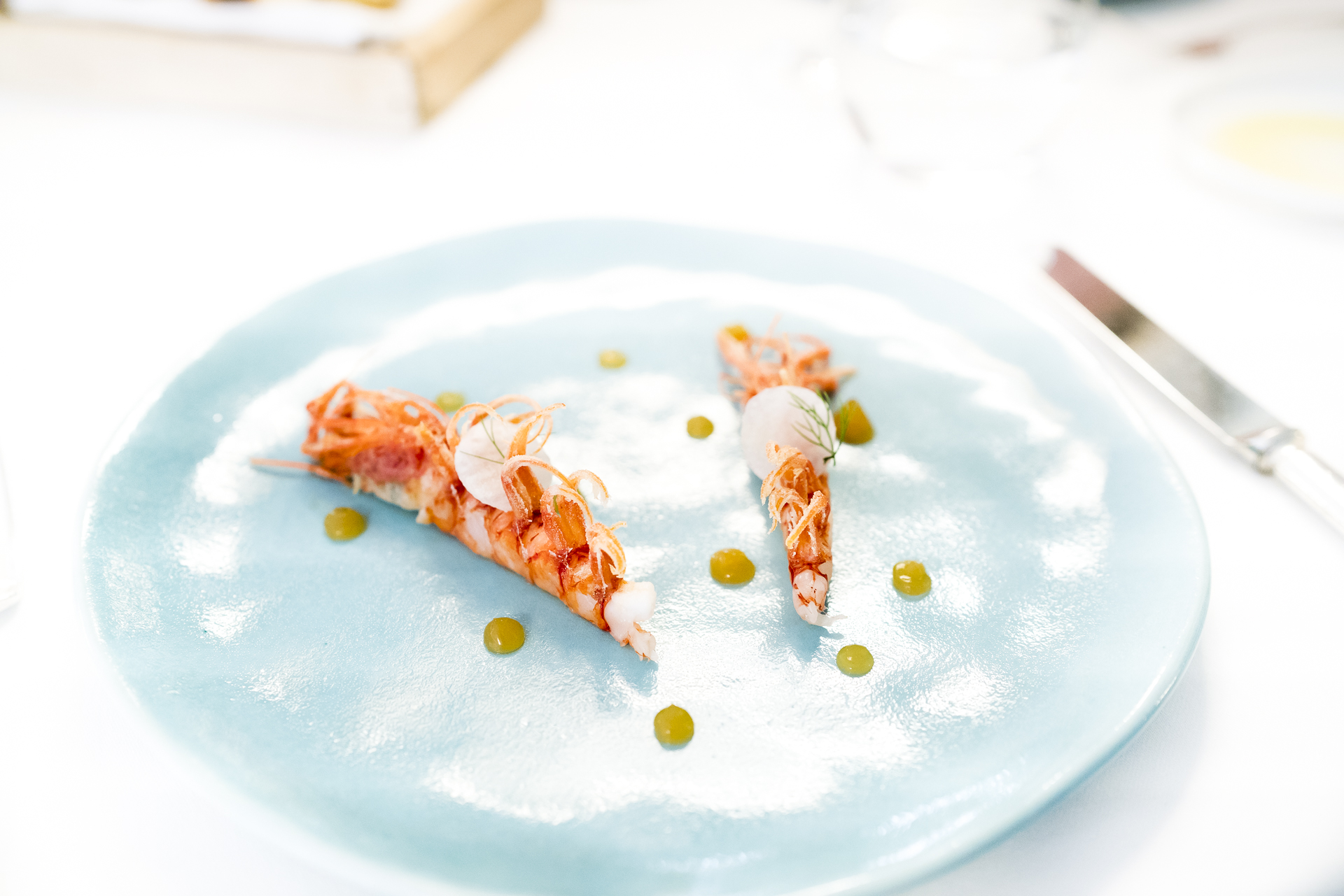 Ristorante Casual Fine Dining