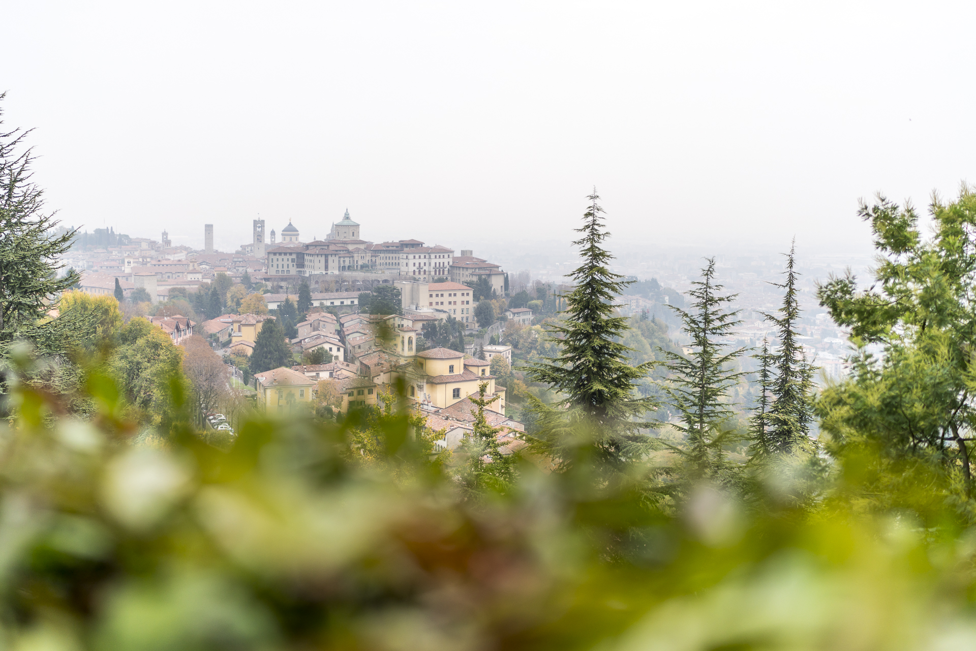 San Vigilio Bergamo