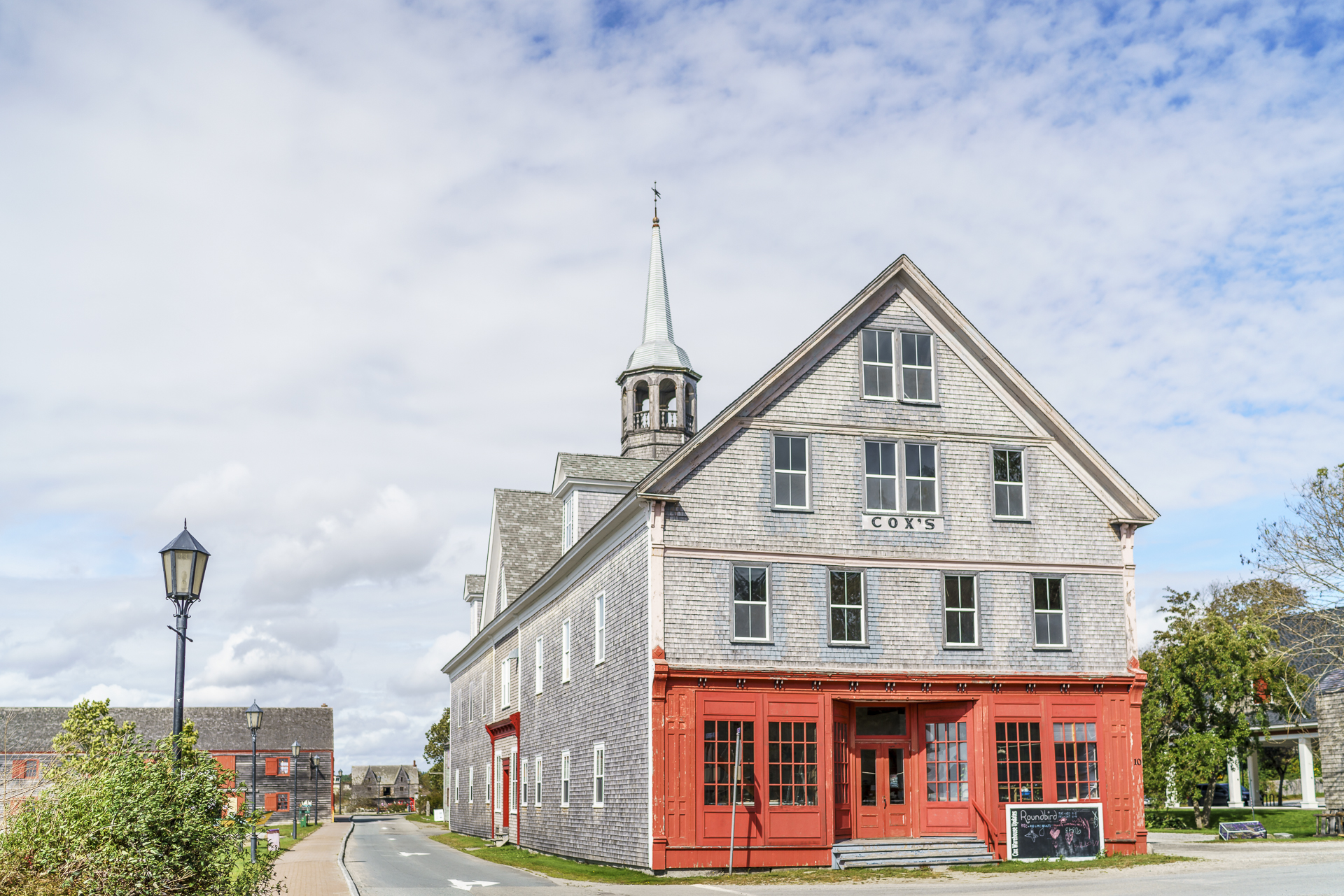 Shelburne