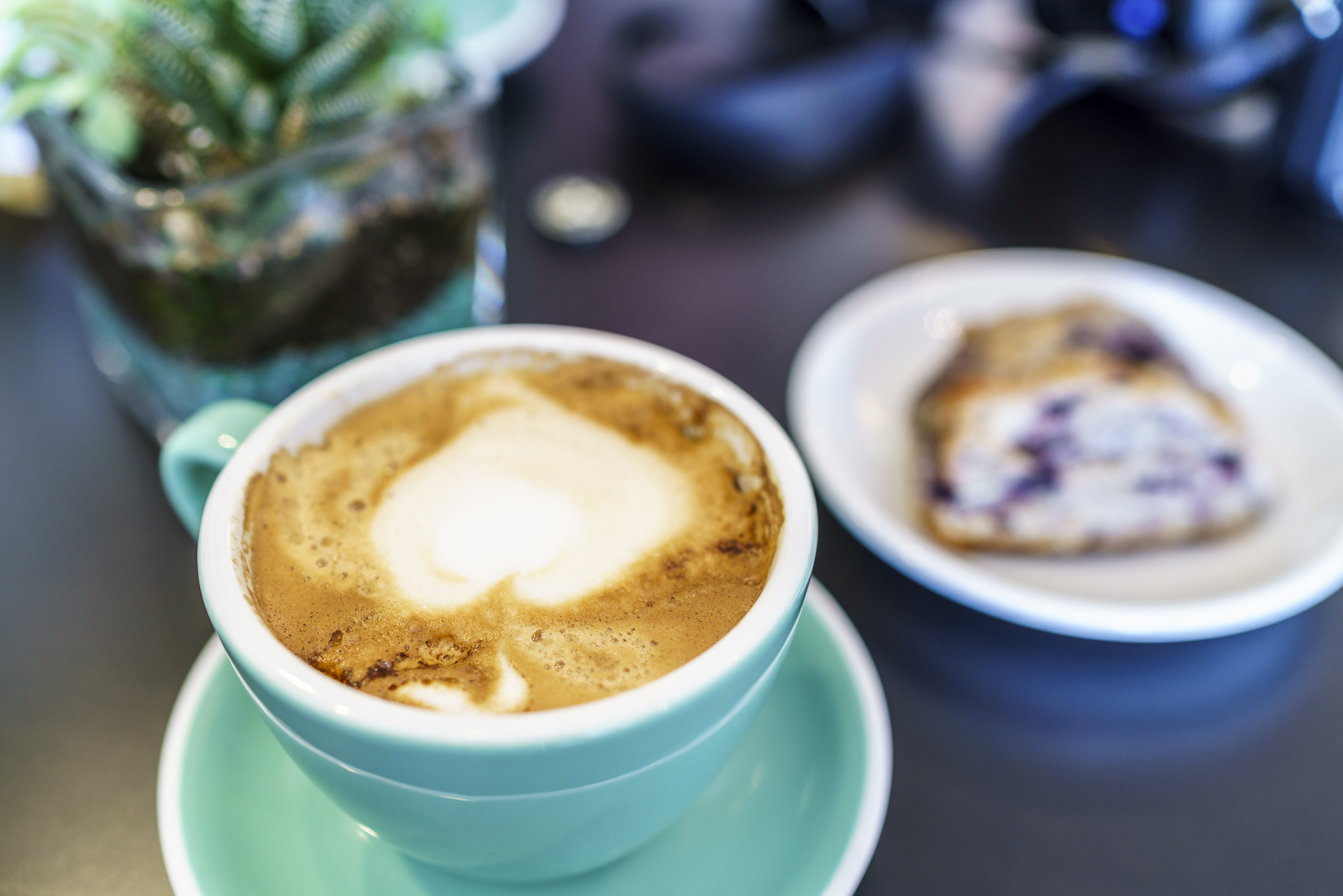Sissiboo Coffee Roaster Cafe