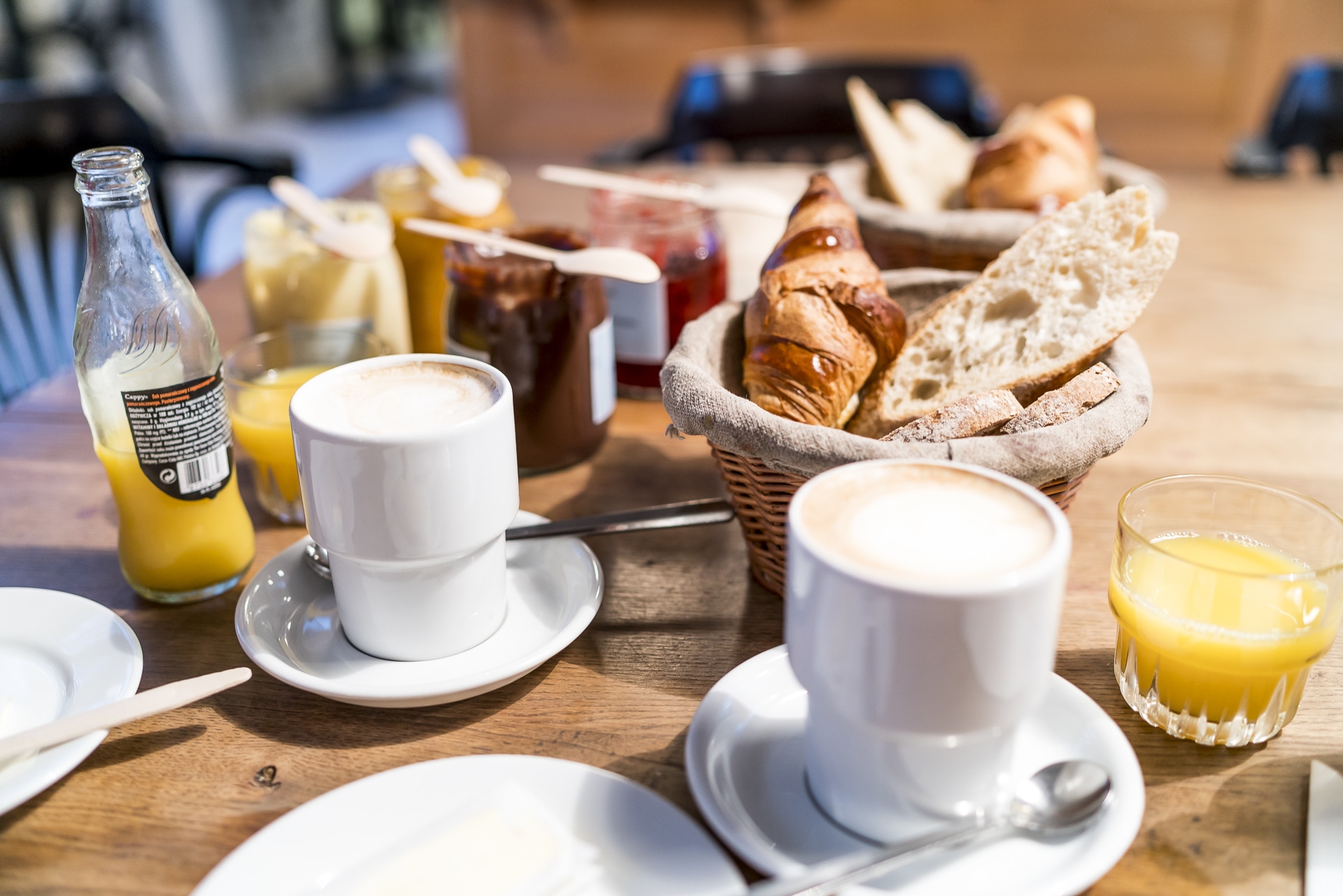 Charlotte Frühstück Wroclaw