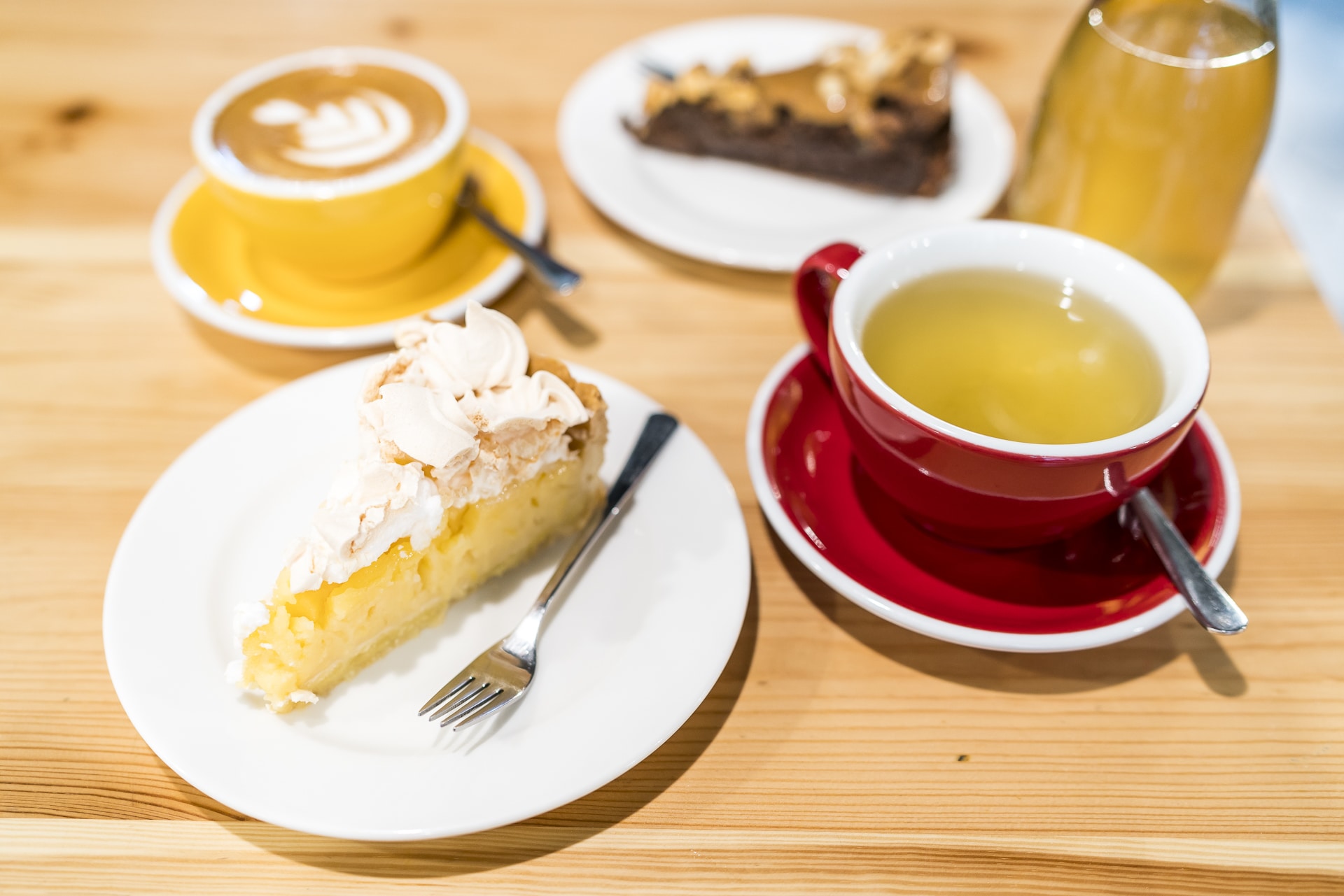 Gniazdo Cafe