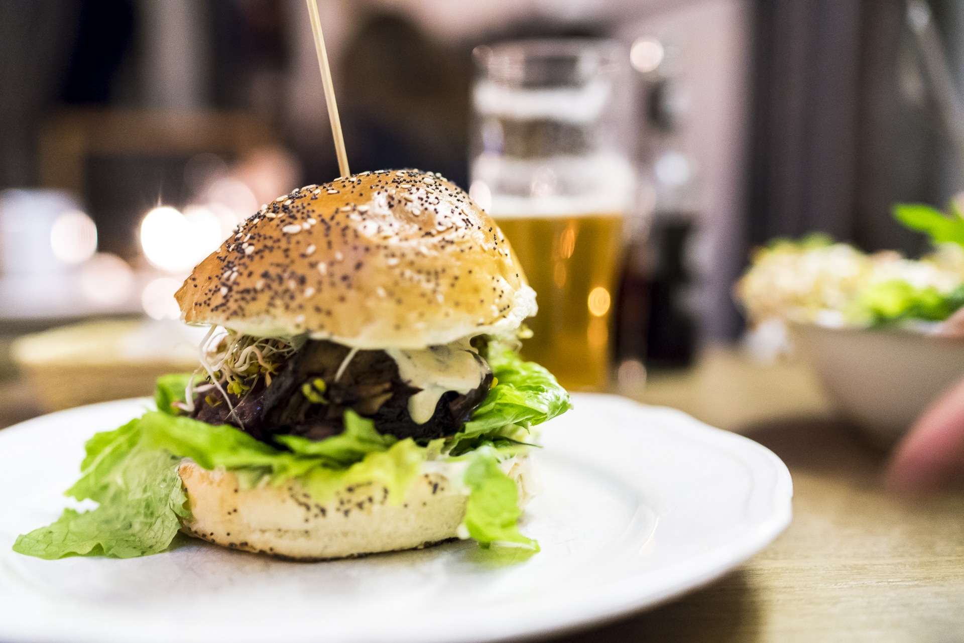 Karavan Bar Wroclaw