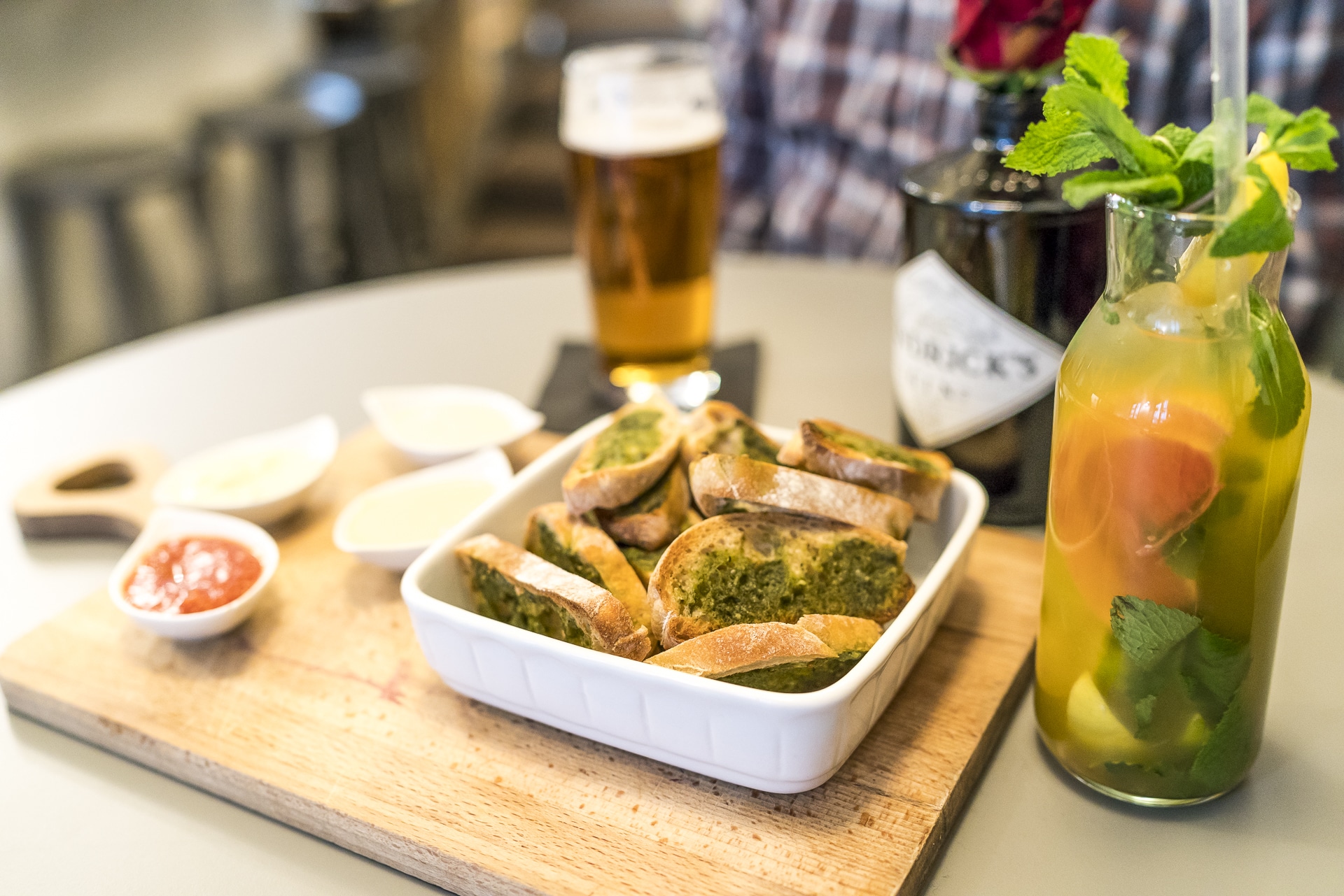 Lot Kury Cafe Wroclaw