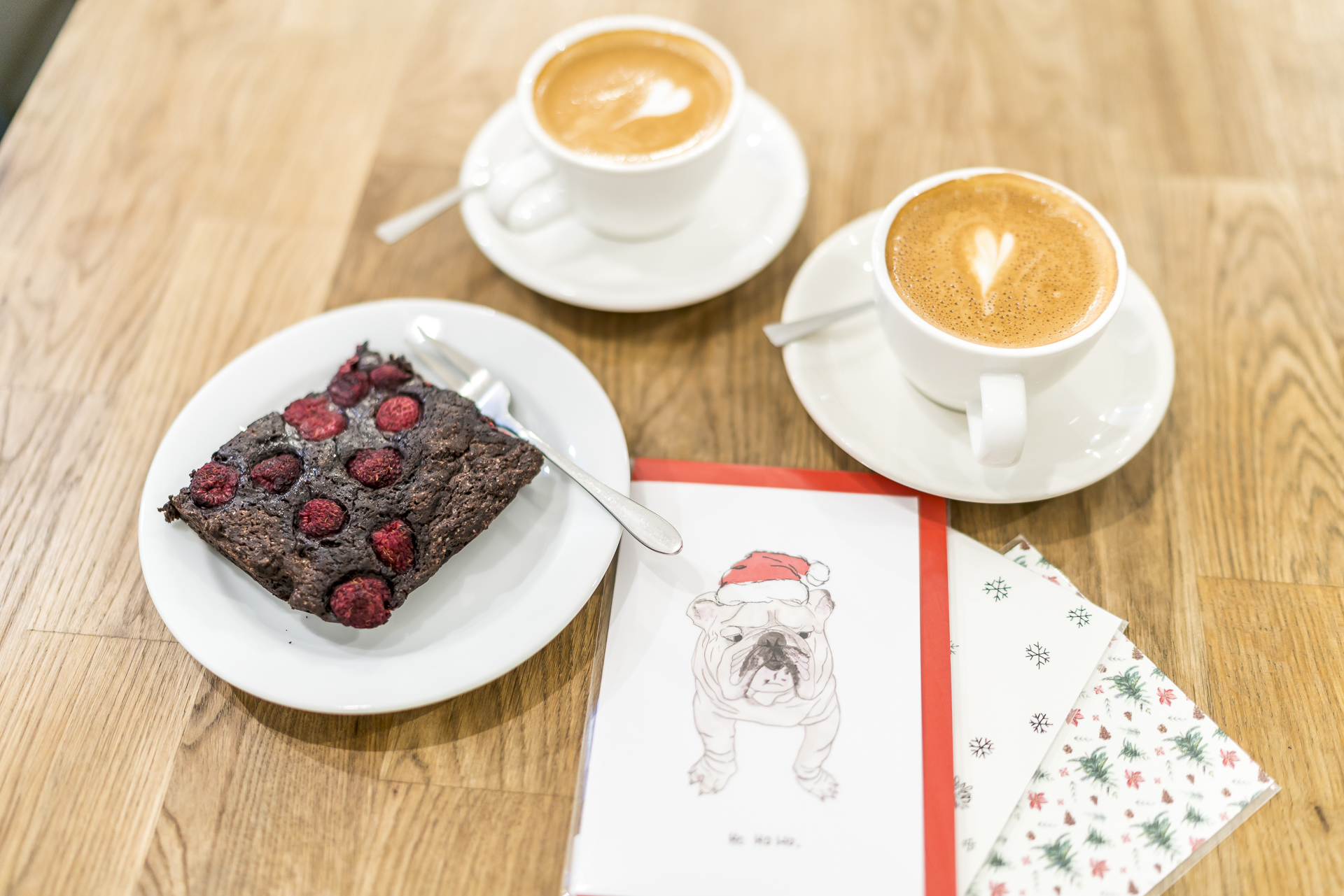 Miit Coffee Riga