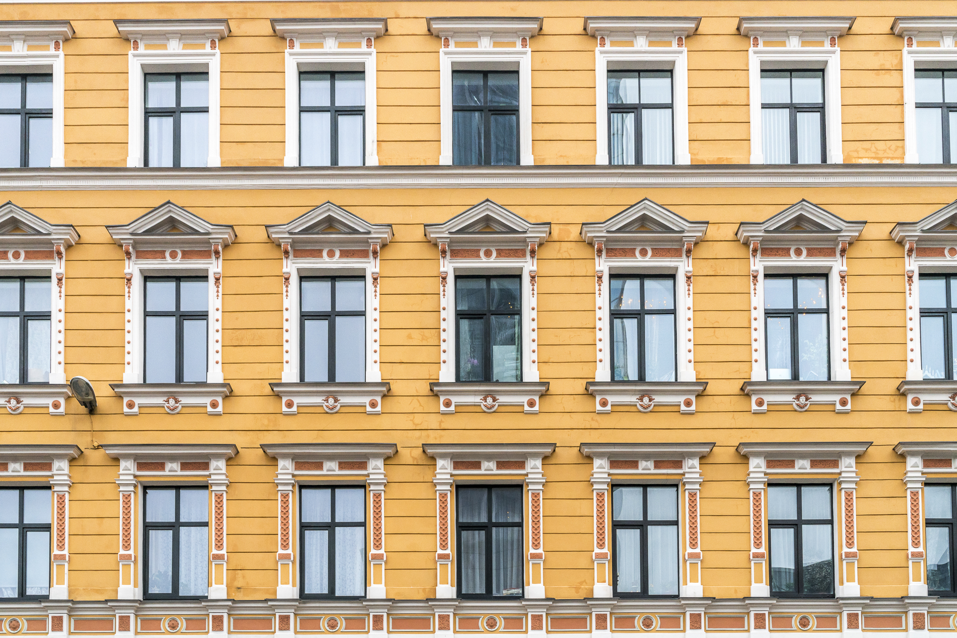 Riga Architektur