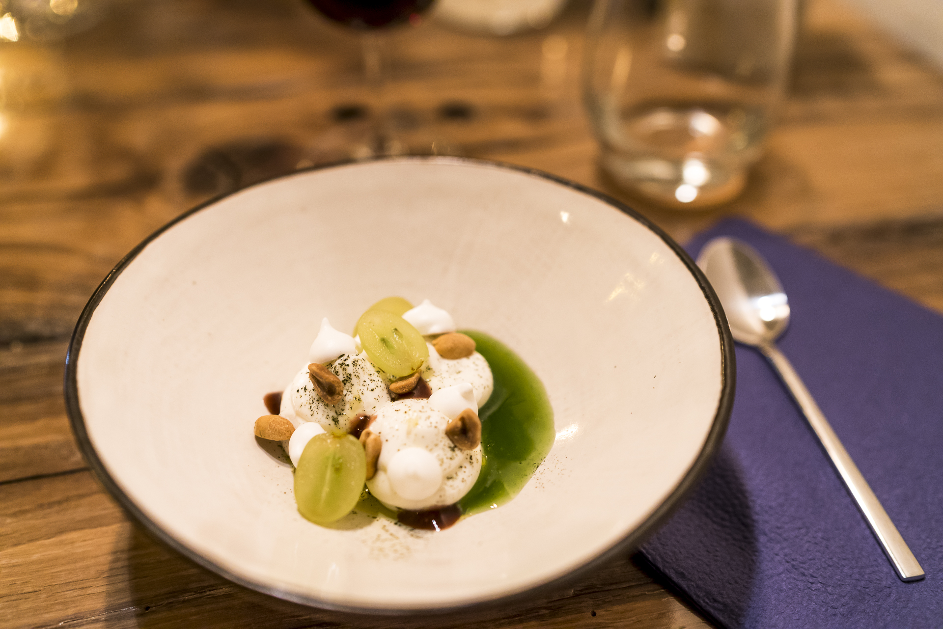 Taszka Wine Petiscos Wroclaw